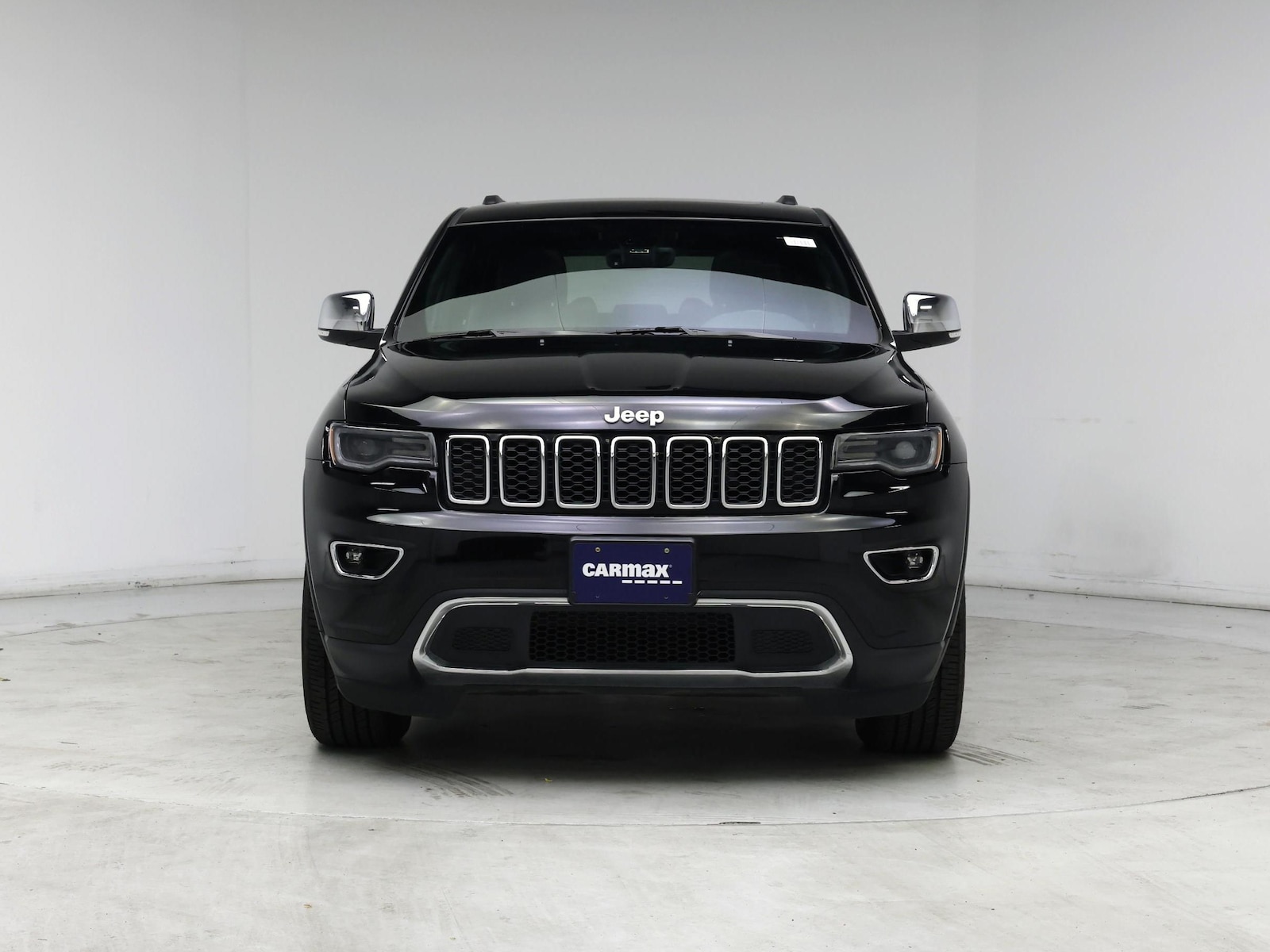 2018 Jeep Grand Cherokee Limited - Photo 6