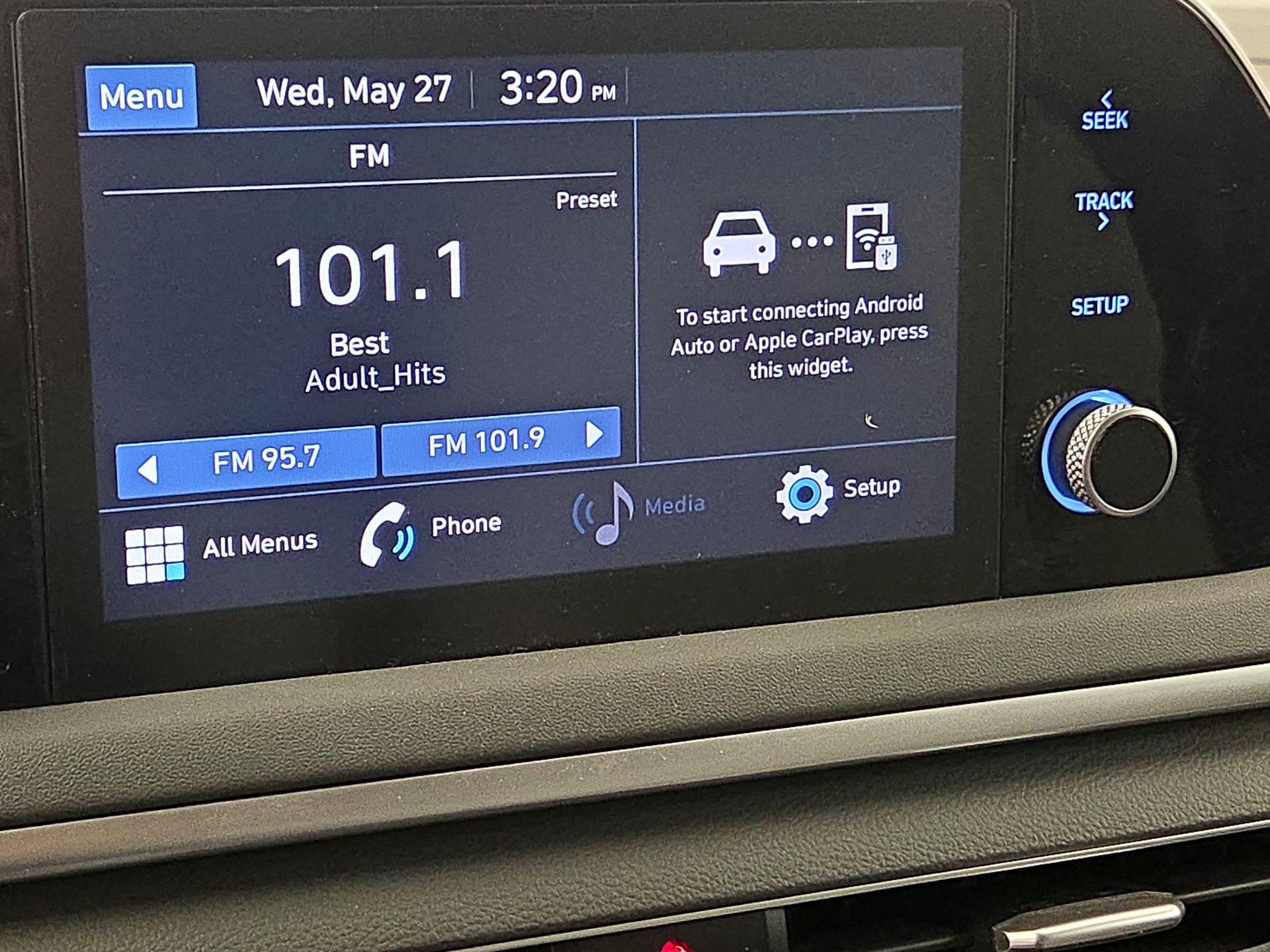 Thumbnail: 2021 Hyundai Sonata - 15