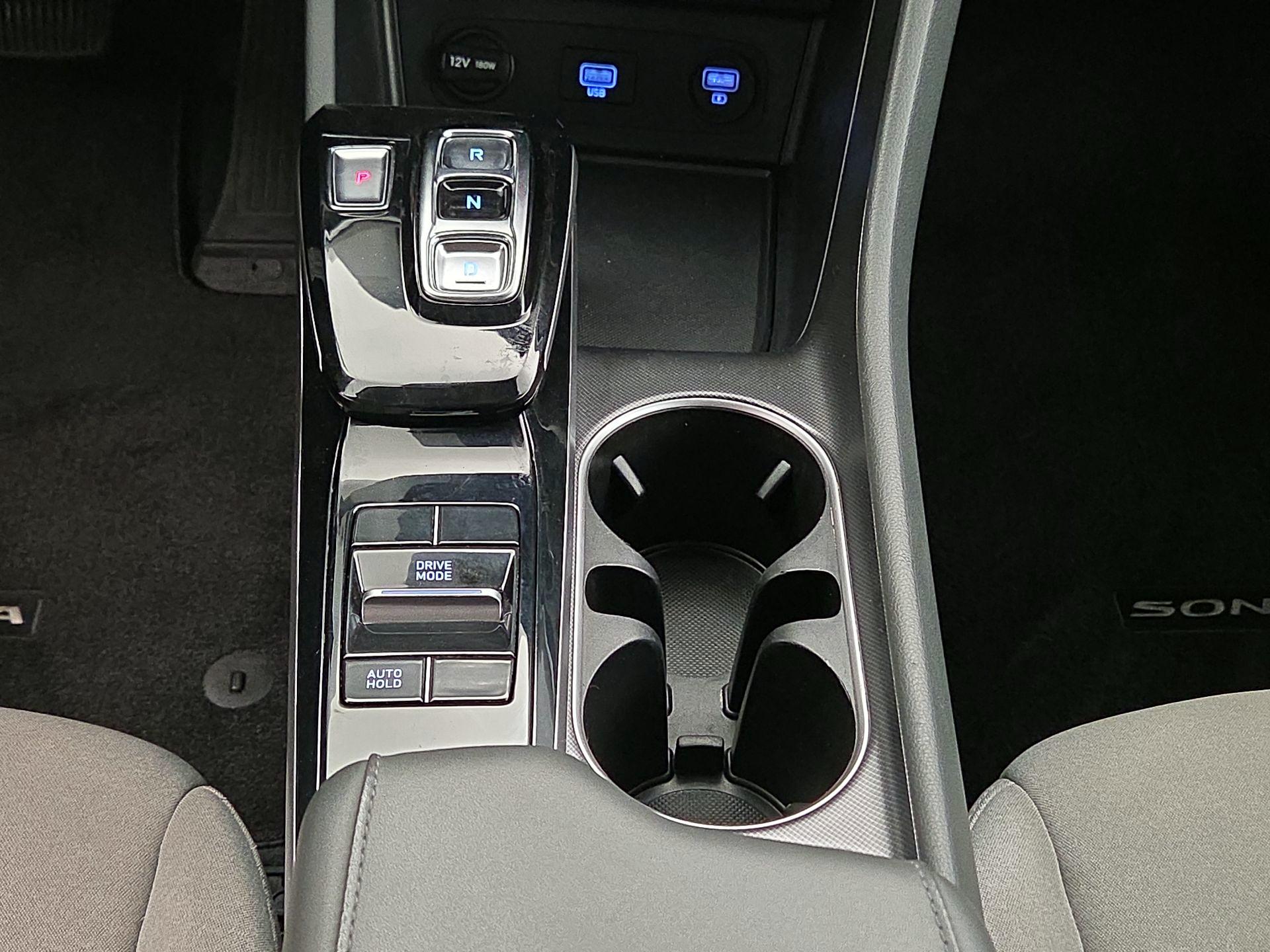 Thumbnail: 2021 Hyundai Sonata - 17