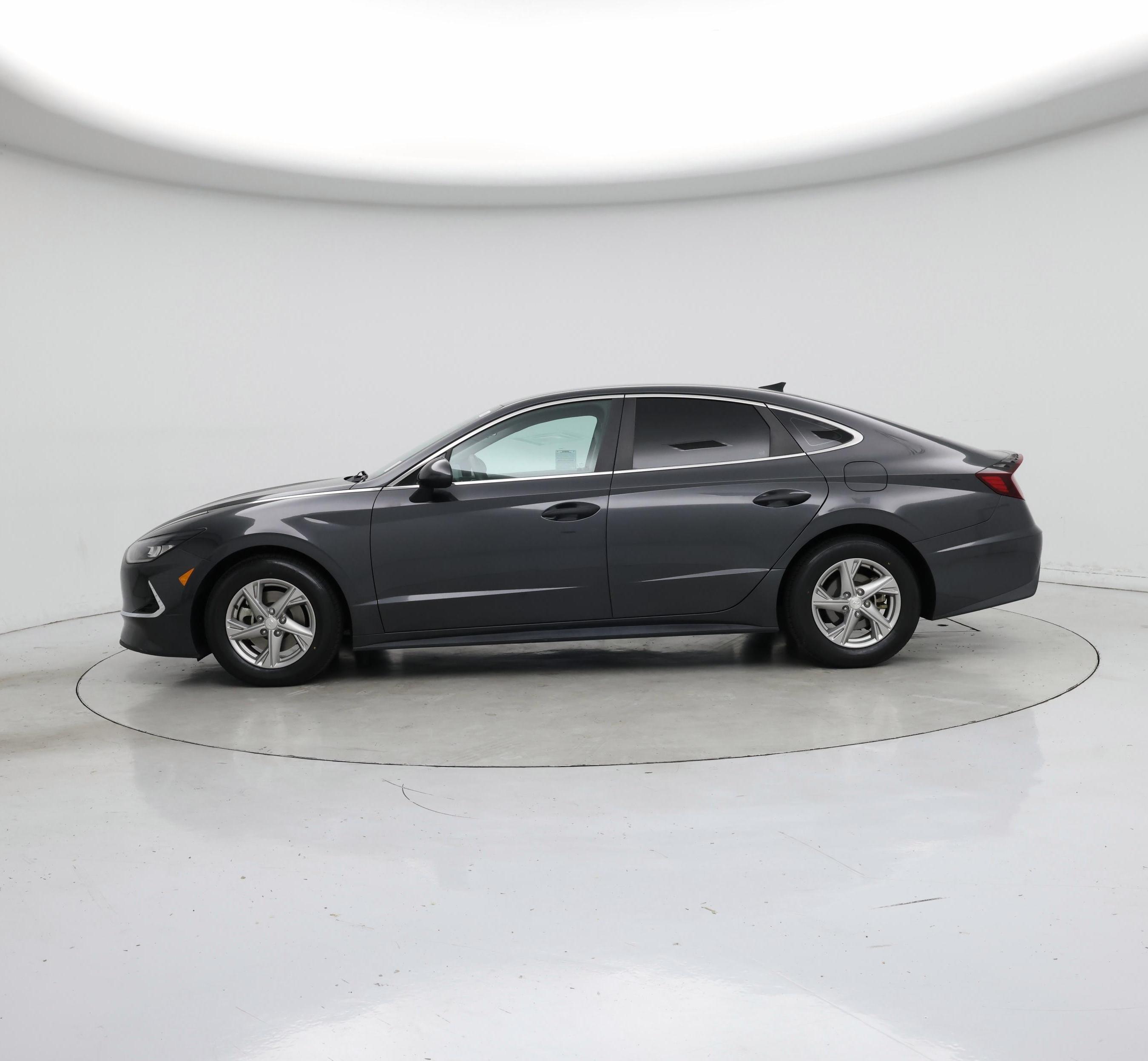 Thumbnail: 2021 Hyundai Sonata - 3
