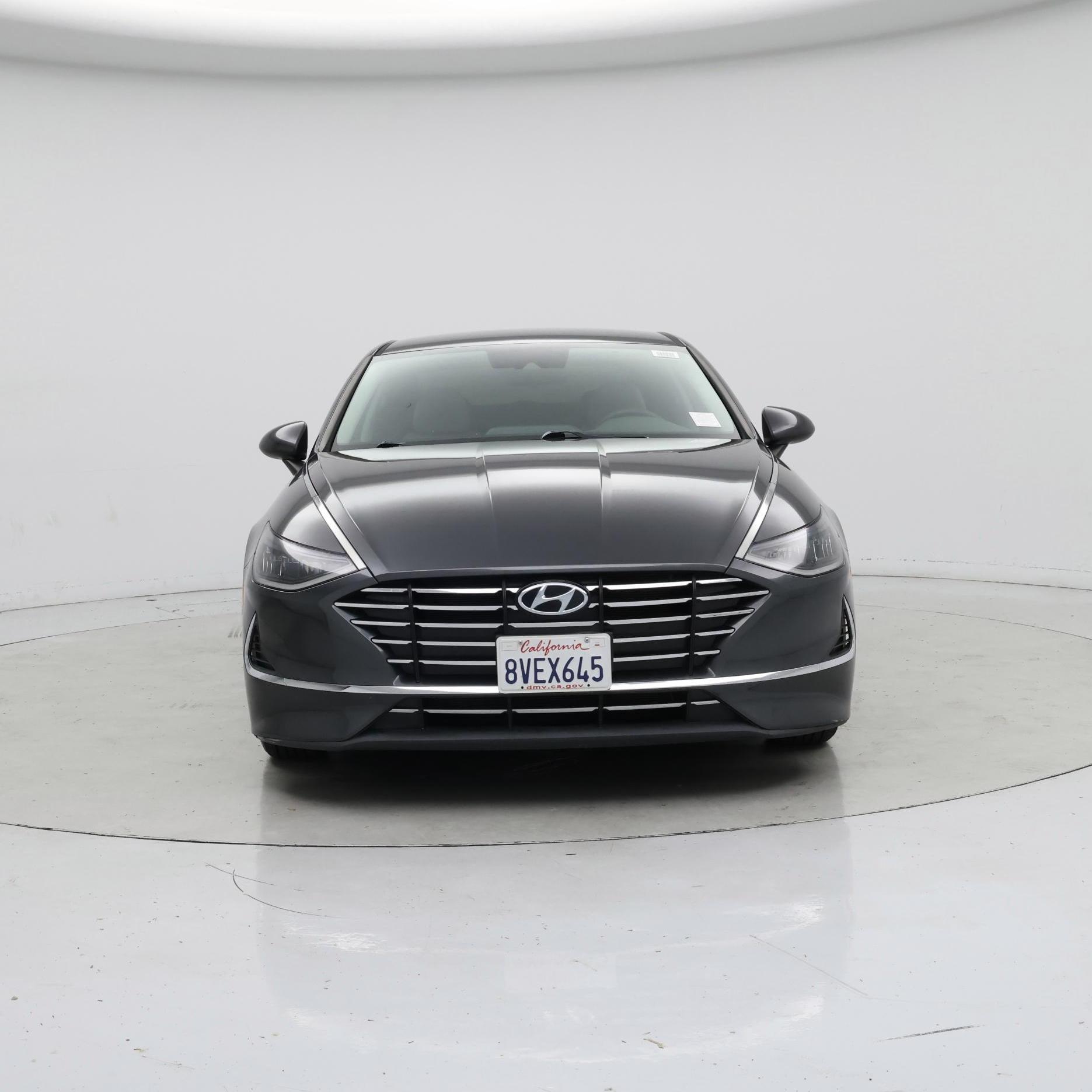 Thumbnail: 2021 Hyundai Sonata - 5