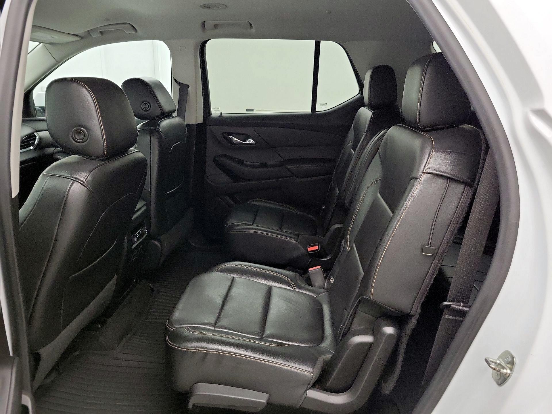 Thumbnail: 2019 Chevrolet Traverse - 20
