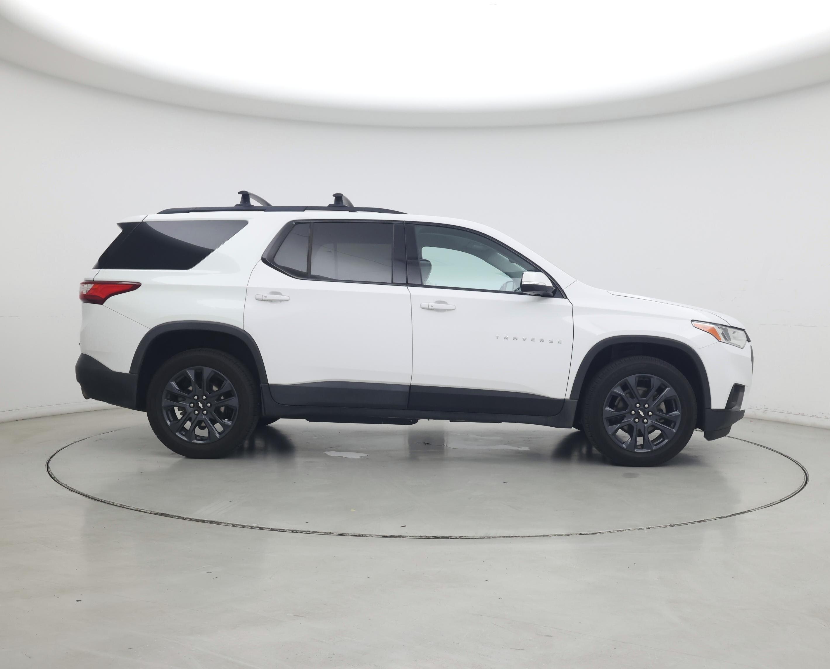 Thumbnail: 2019 Chevrolet Traverse - 7