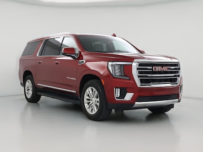 2021 GMC Yukon XL 1500 SLT