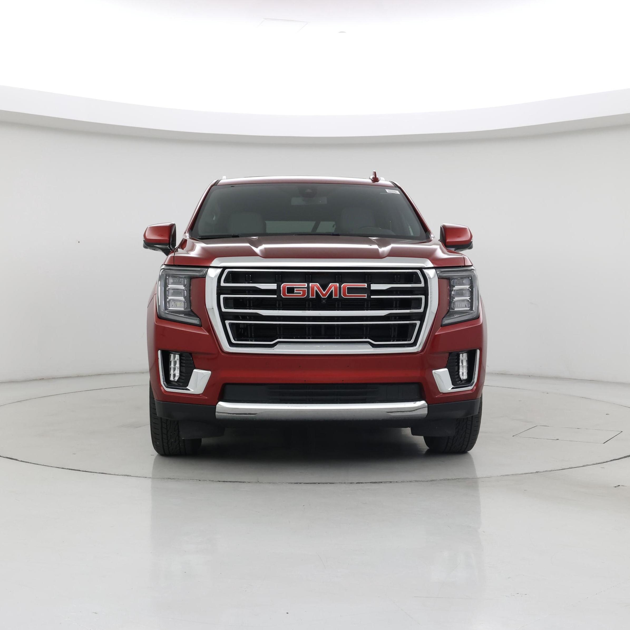 Thumbnail: 2021 GMC Yukon XL - 5