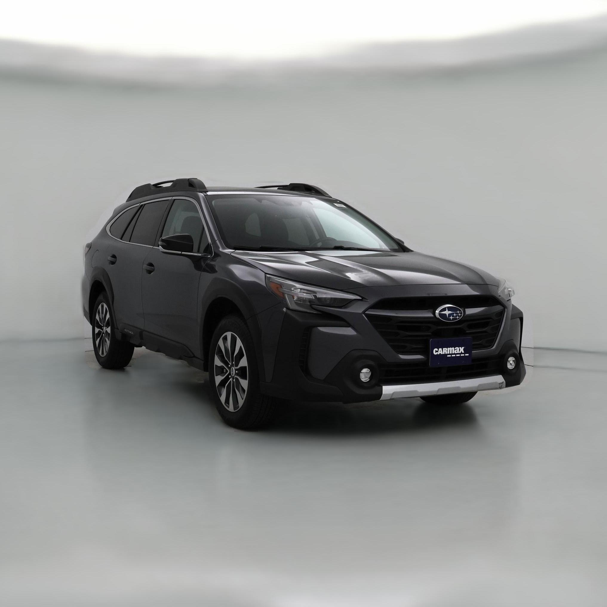 Thumbnail: 2023 Subaru Outback - 1