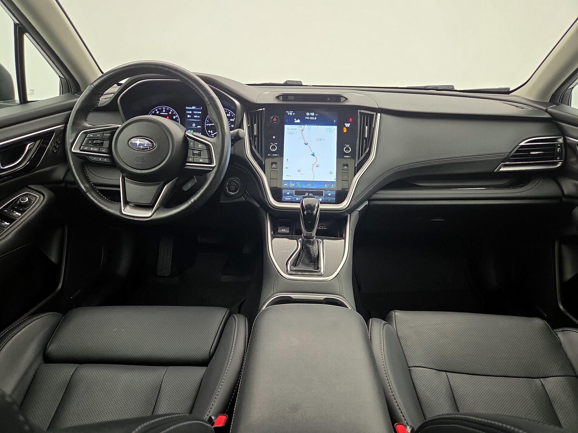Thumbnail: 2023 Subaru Outback - 9