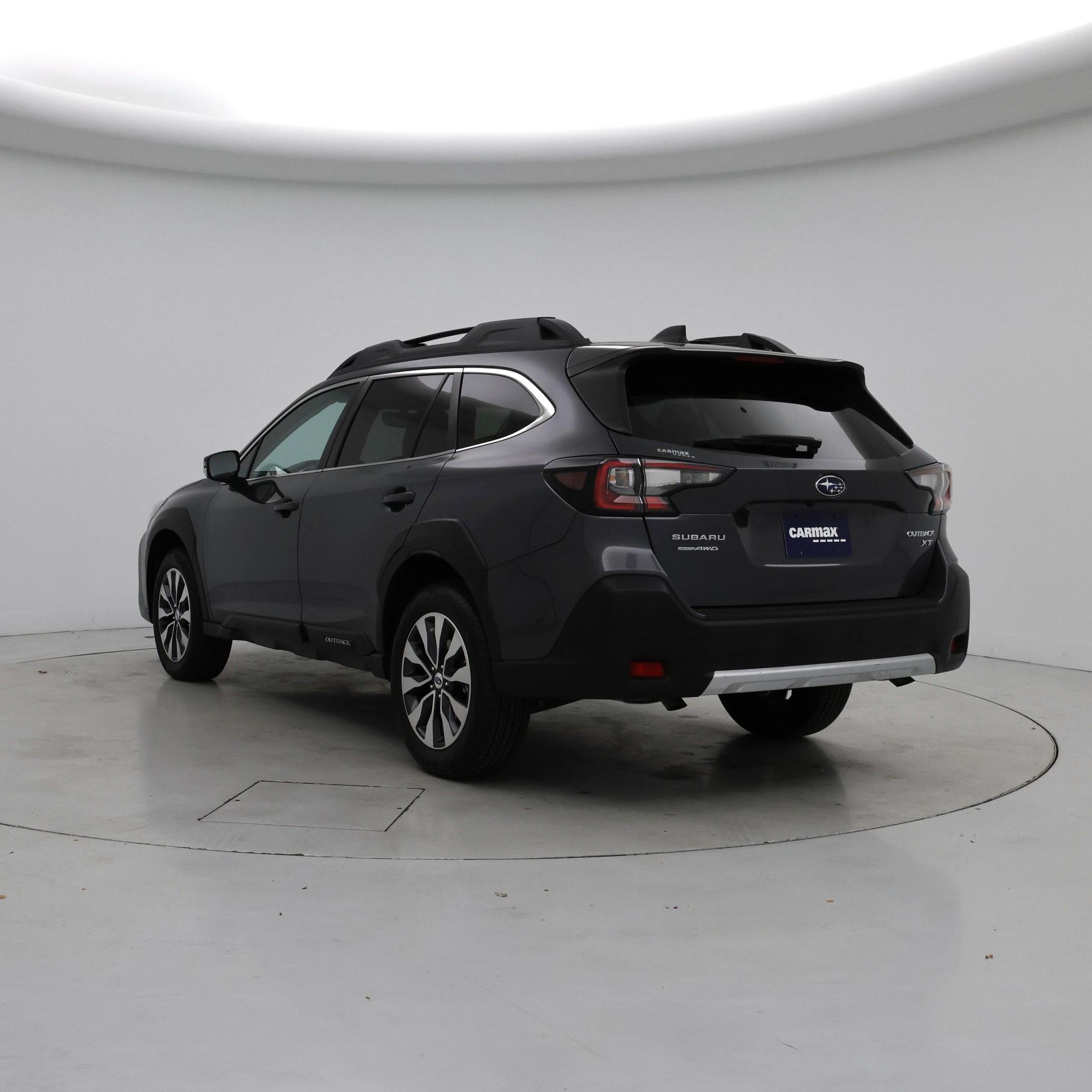 Thumbnail: 2023 Subaru Outback - 2
