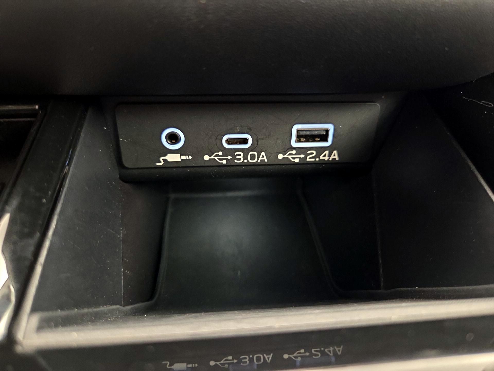 Thumbnail: 2023 Subaru Outback - 19