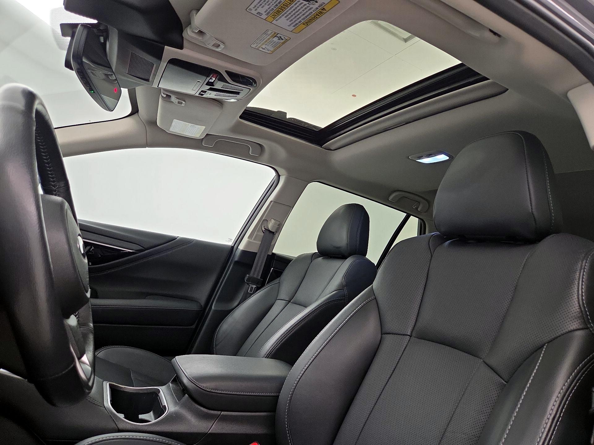 Thumbnail: 2023 Subaru Outback - 20