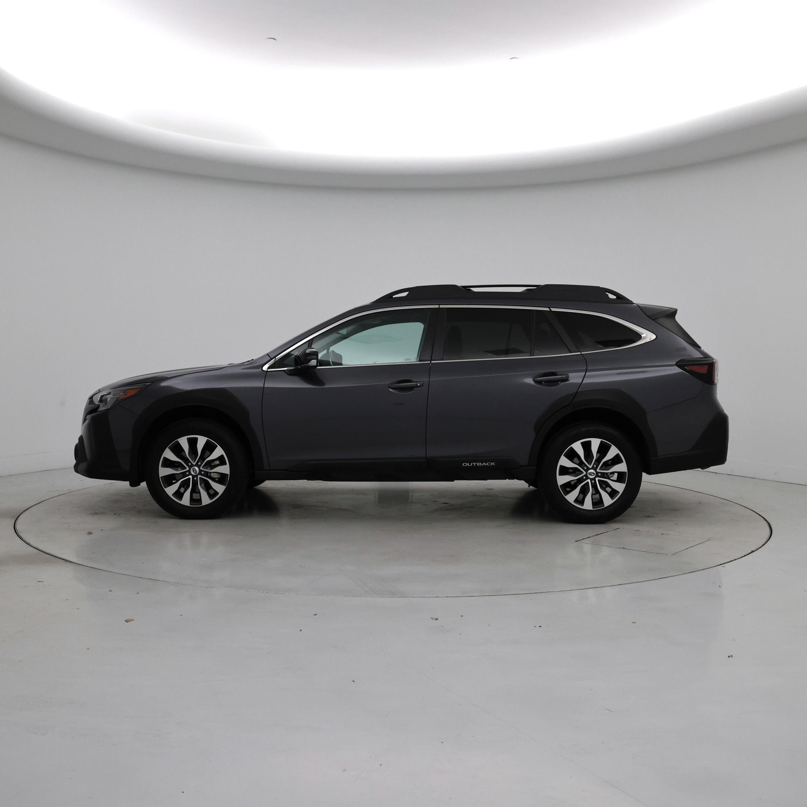 Thumbnail: 2023 Subaru Outback - 3