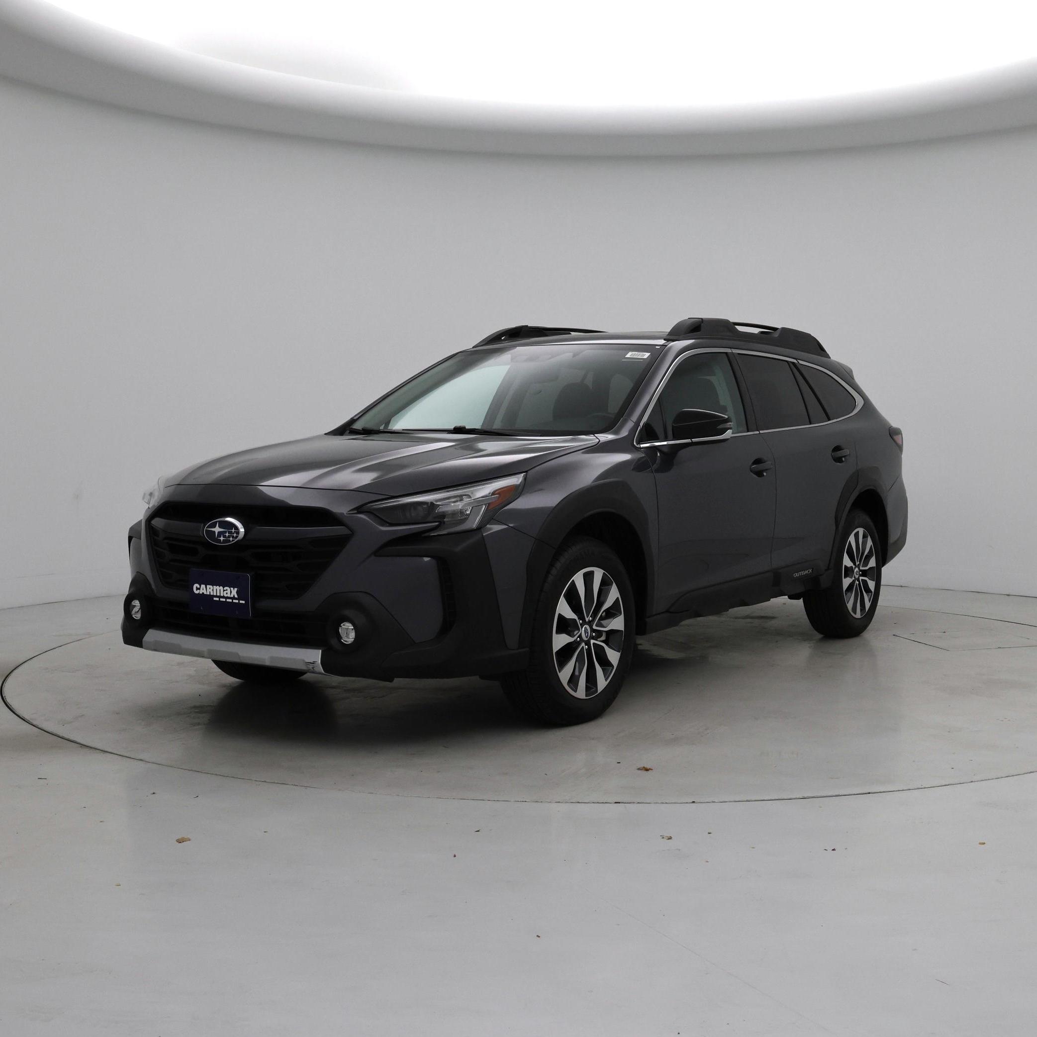 Thumbnail: 2023 Subaru Outback - 4