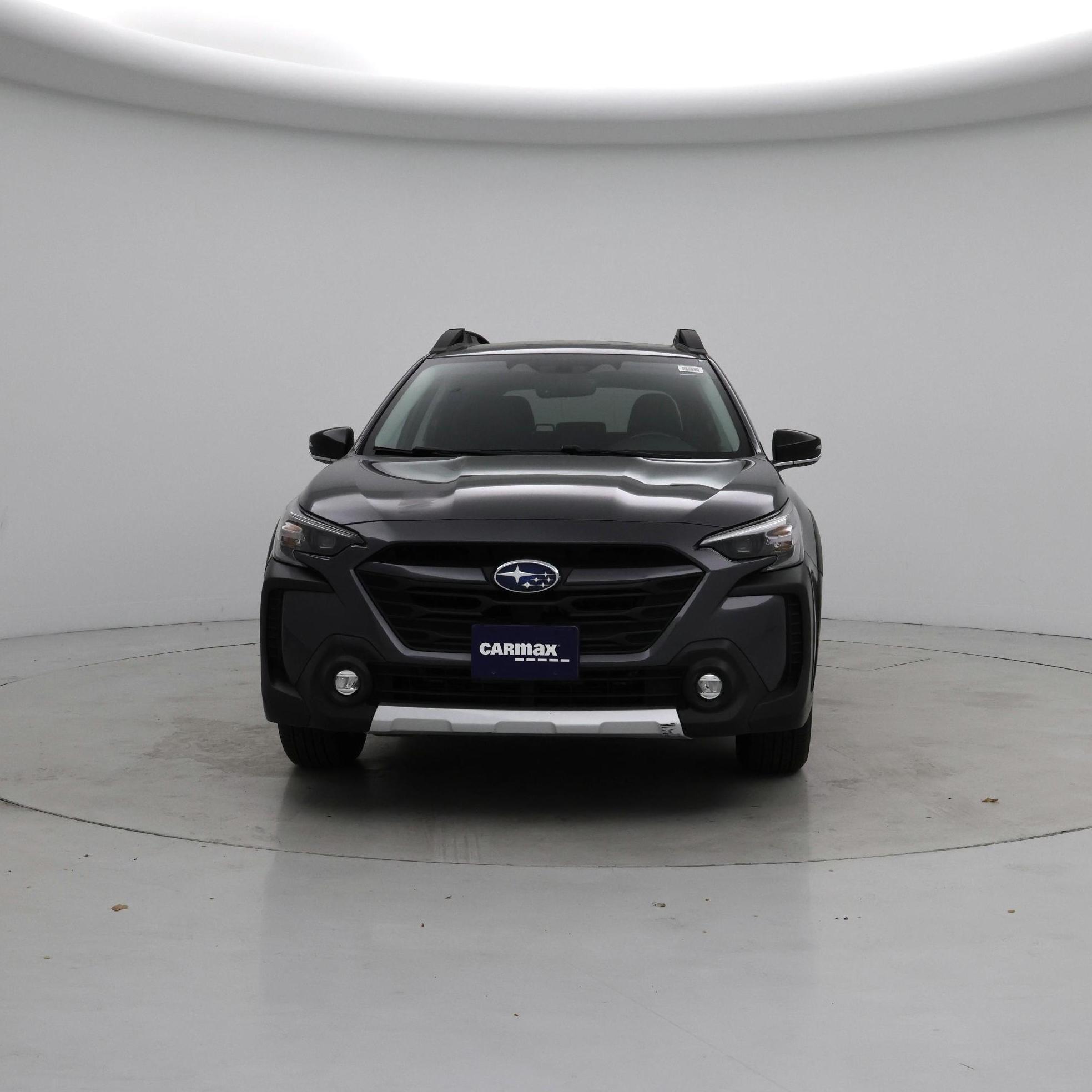 Thumbnail: 2023 Subaru Outback - 5