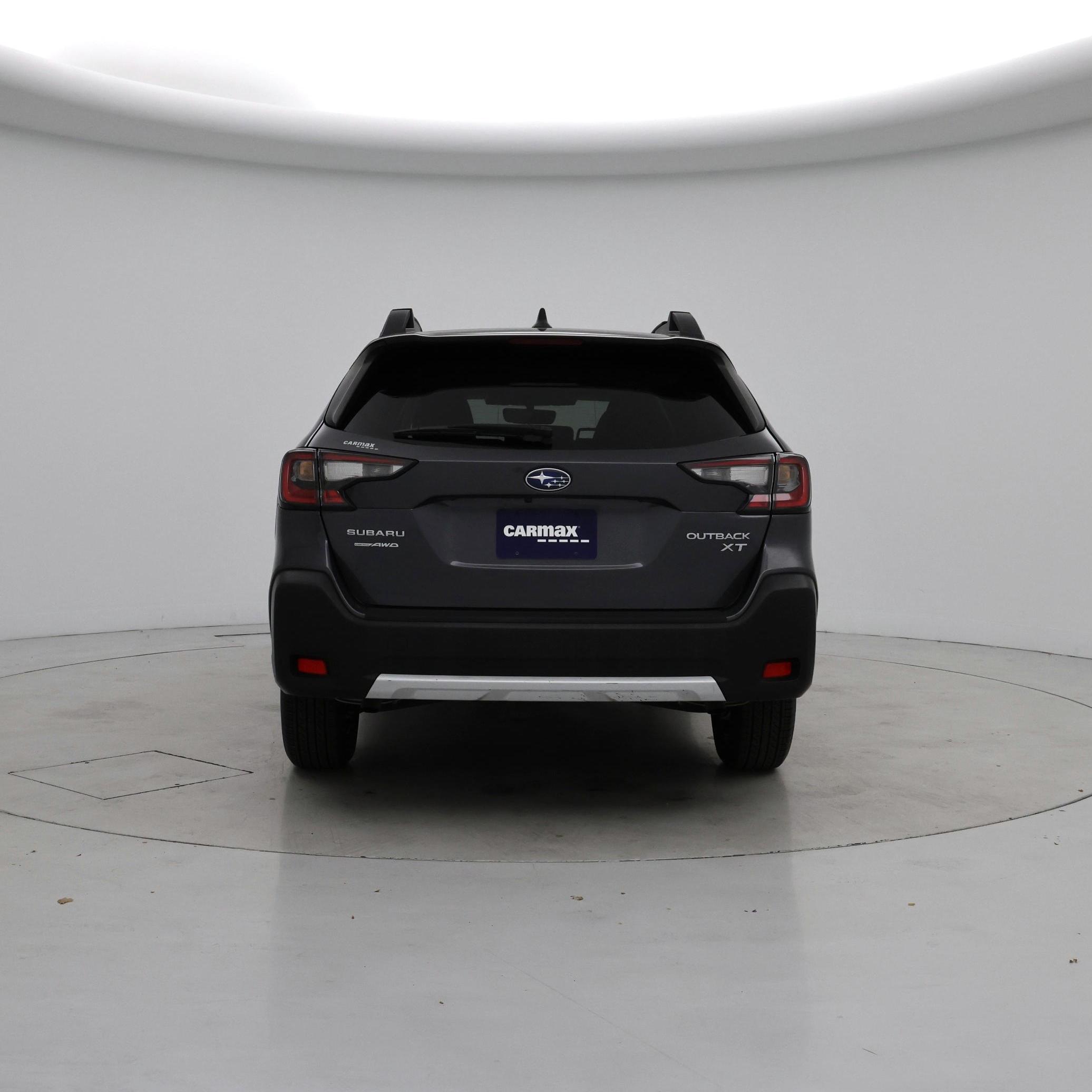 Thumbnail: 2023 Subaru Outback - 6