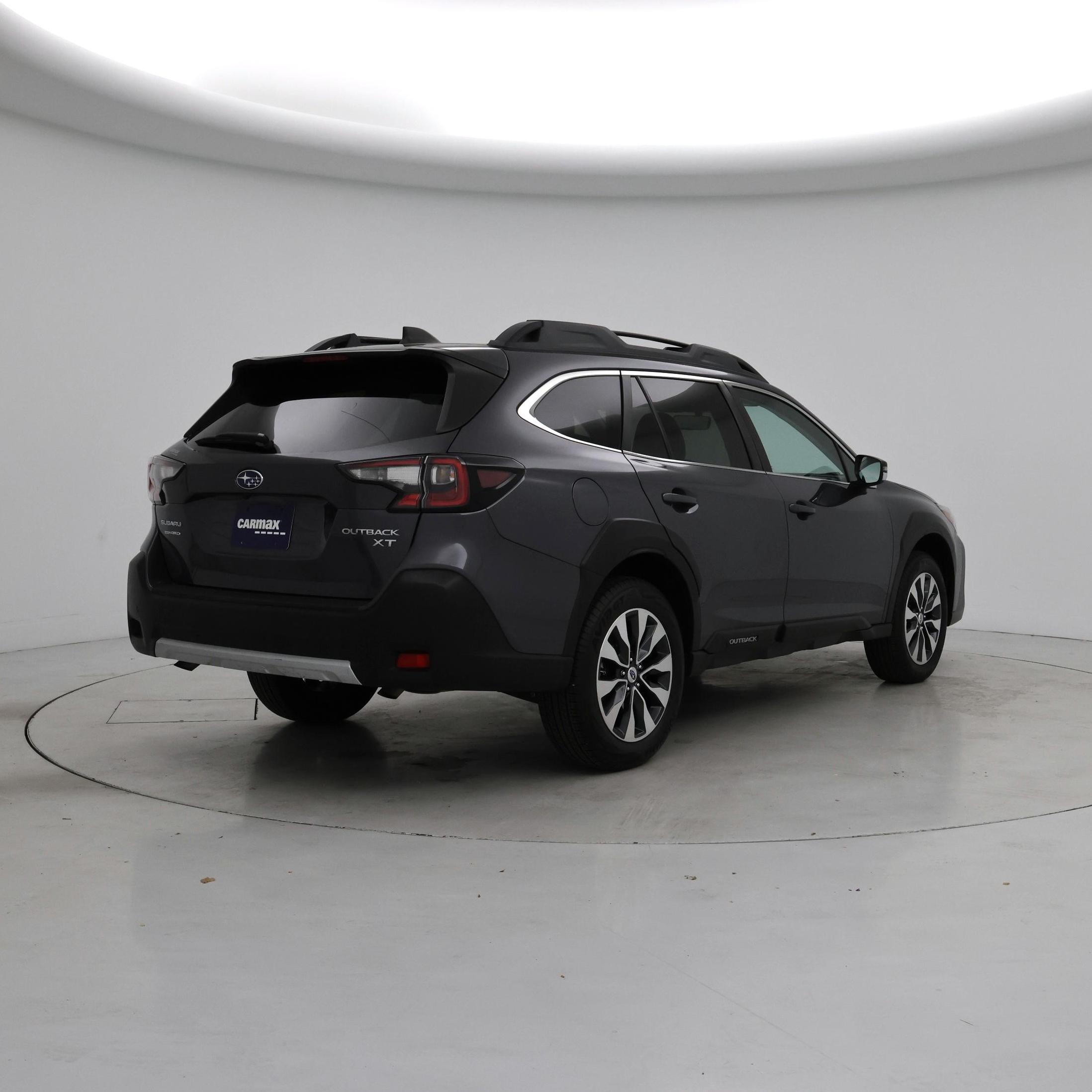 Thumbnail: 2023 Subaru Outback - 8