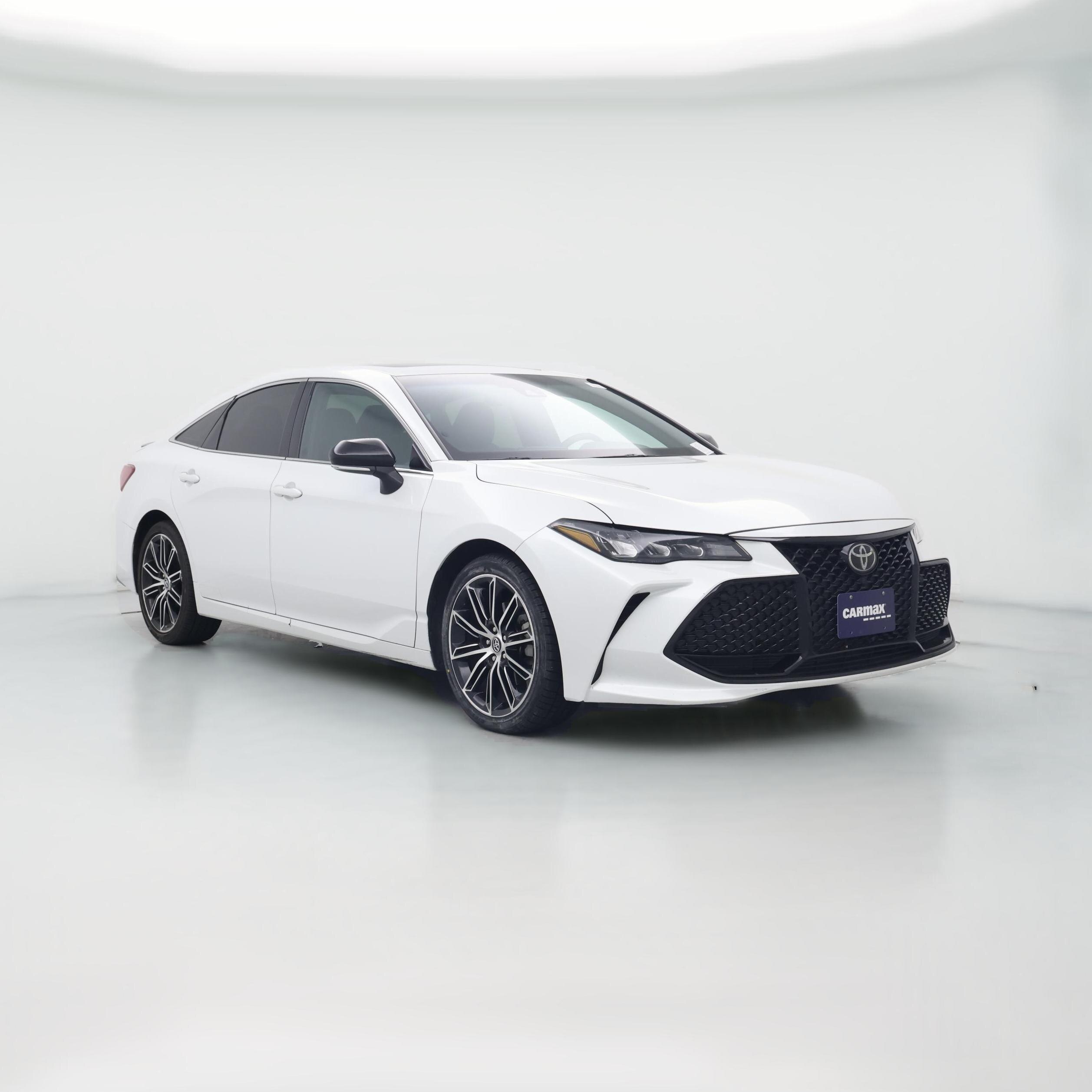 Thumbnail: 2020 Toyota Avalon - 1