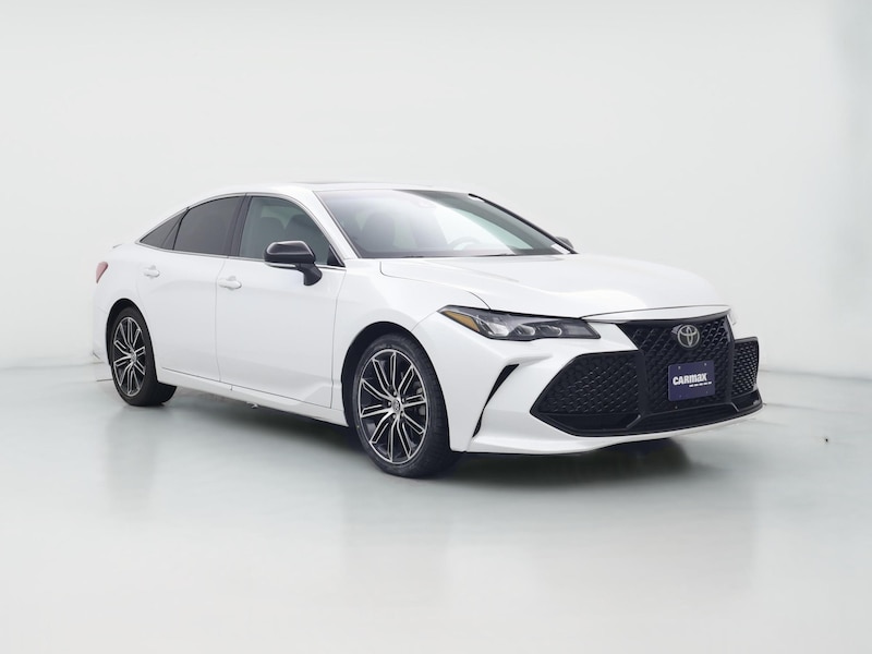 2020 Toyota Avalon XSE