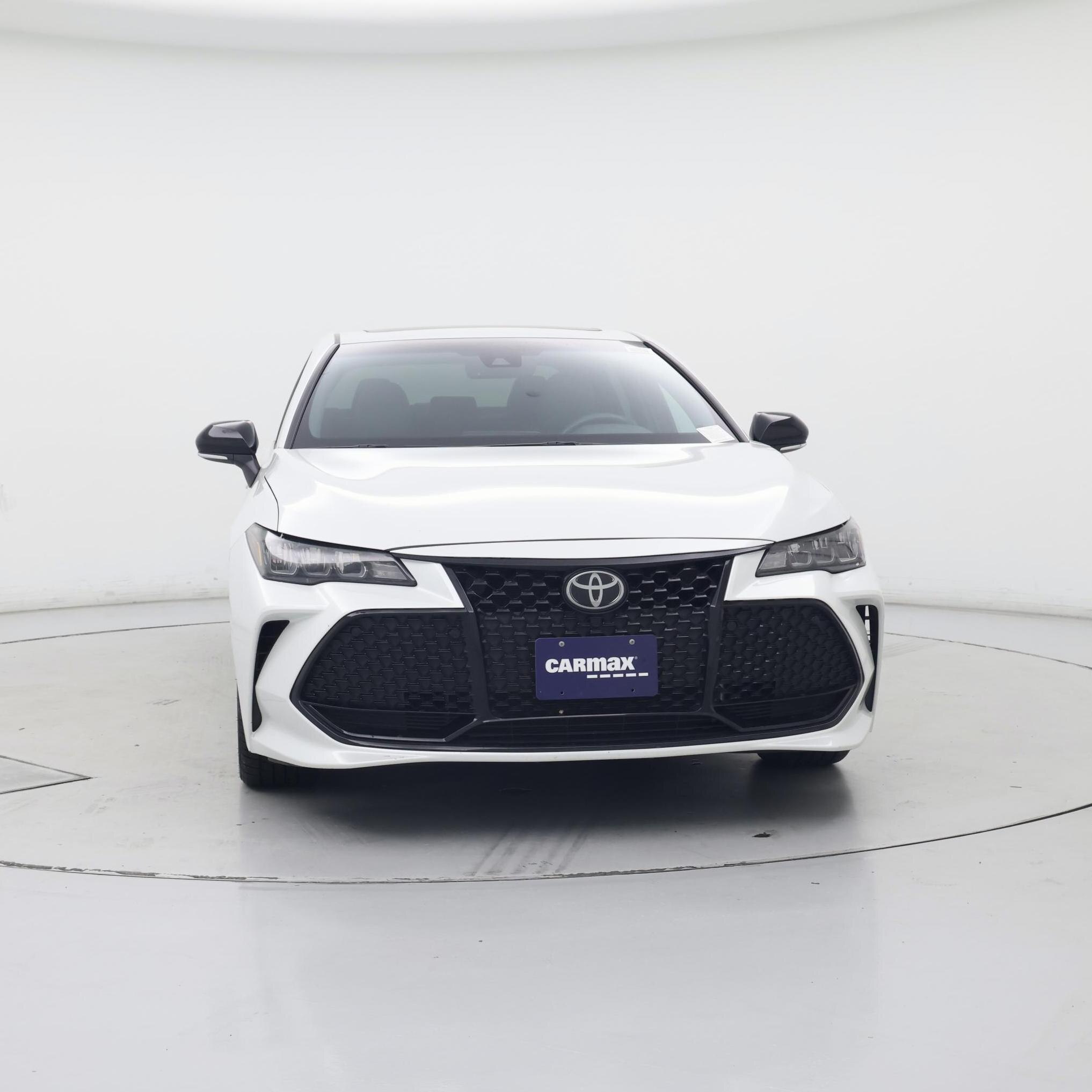 Thumbnail: 2020 Toyota Avalon - 5