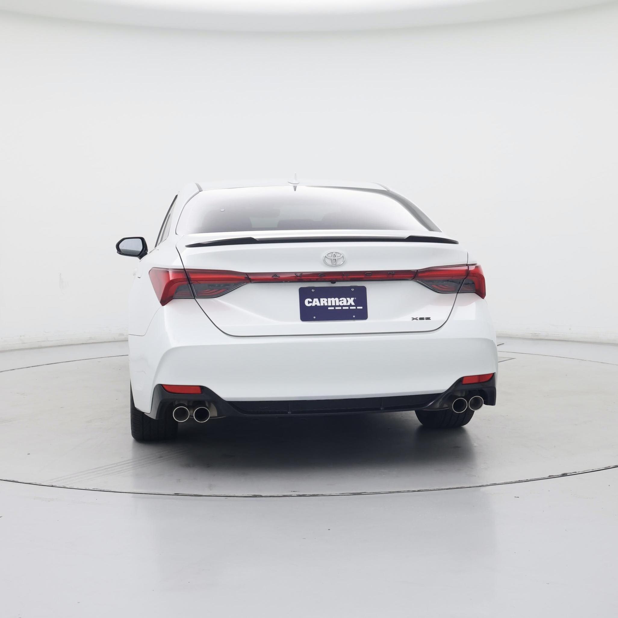 Thumbnail: 2020 Toyota Avalon - 6