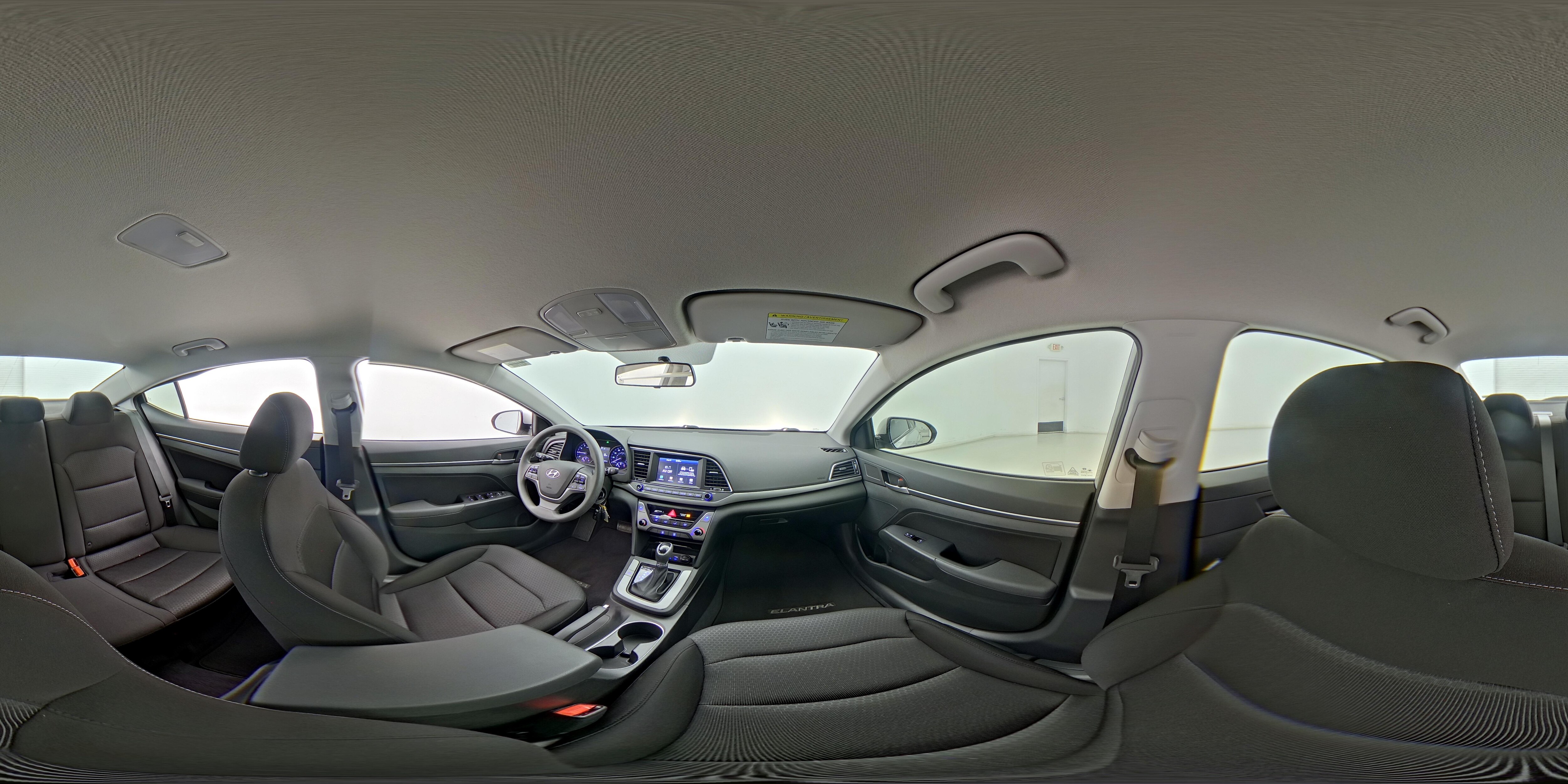 2018 Hyundai Elantra SEL - Photo 24