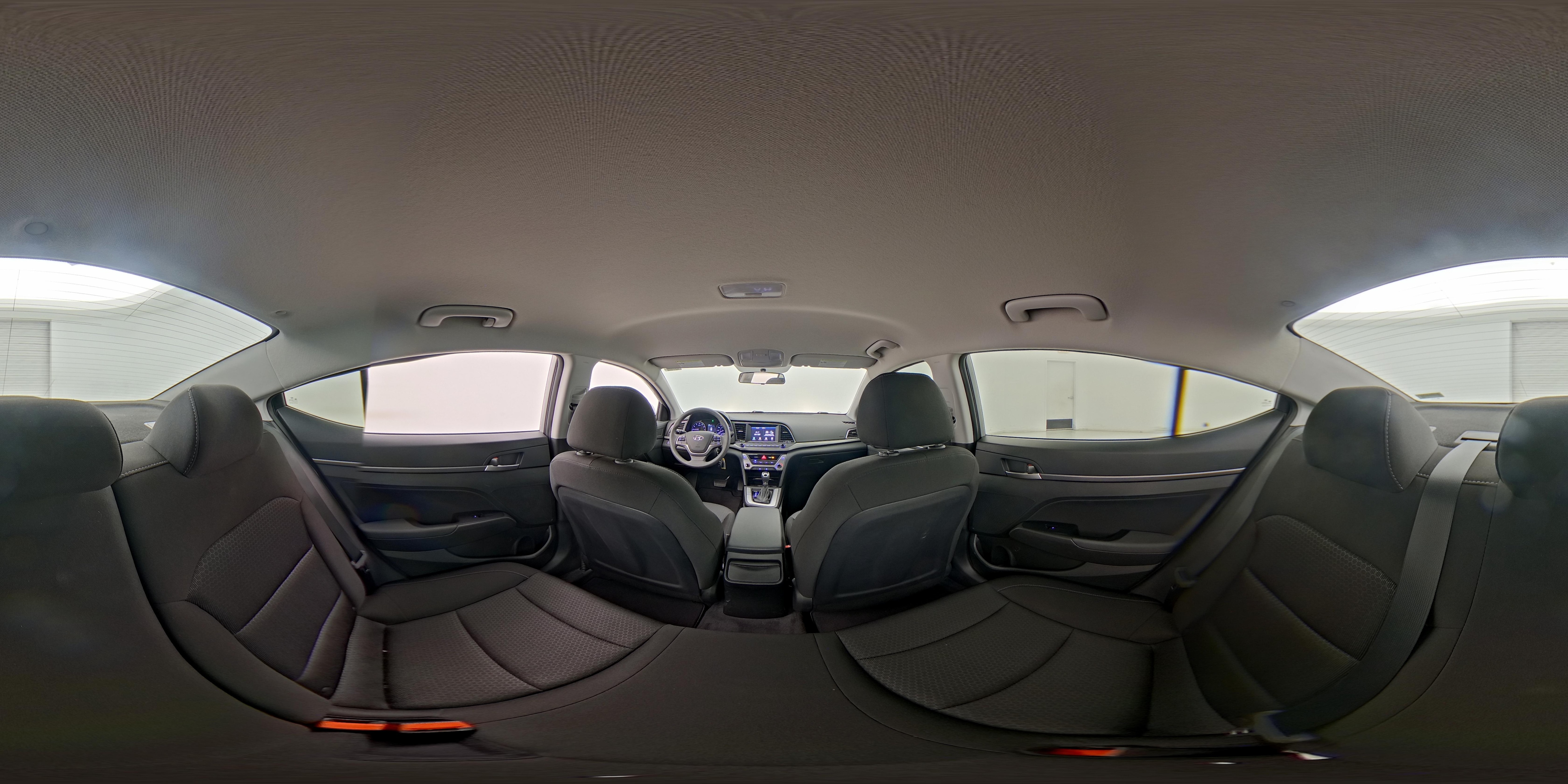 2018 Hyundai Elantra SEL - Photo 25