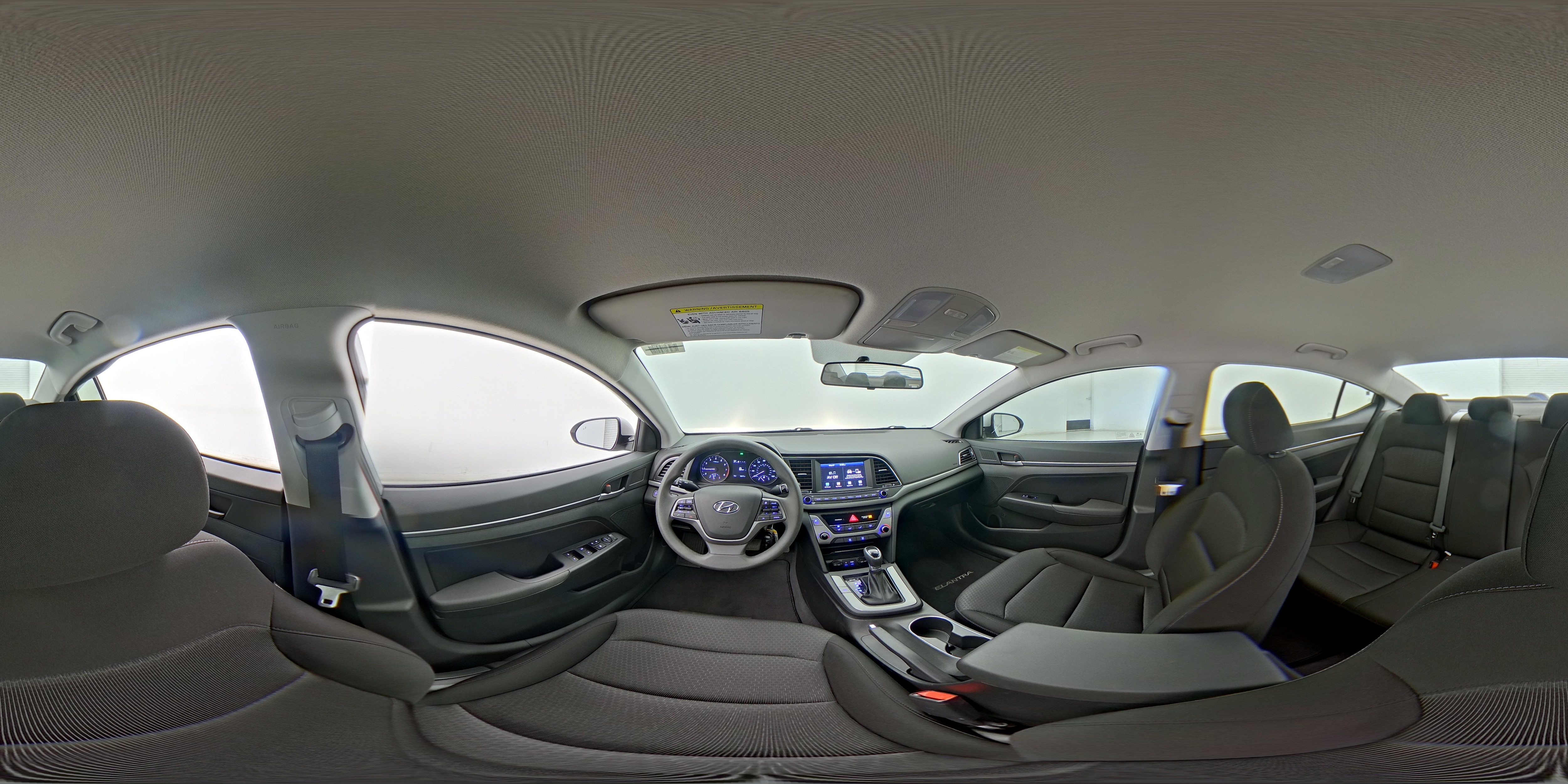 2018 Hyundai Elantra SEL - Photo 26