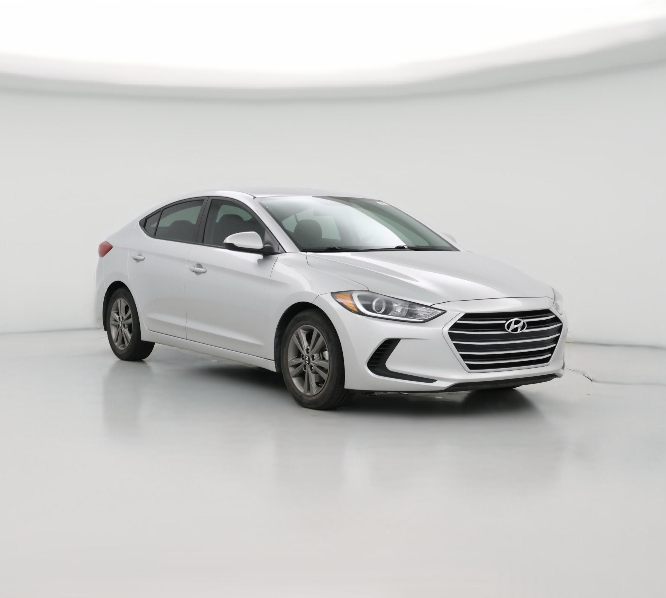 Thumbnail: 2018 Hyundai Elantra - 1
