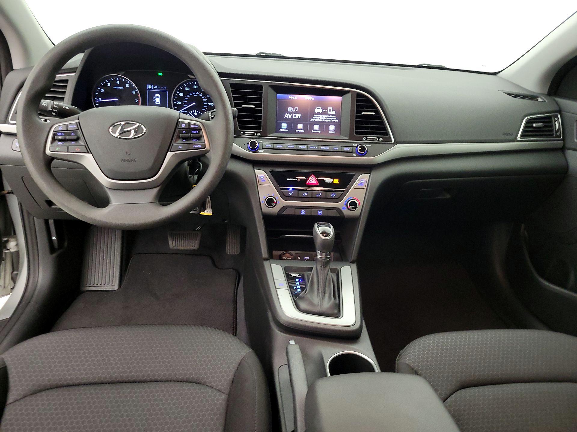 Thumbnail: 2018 Hyundai Elantra - 9