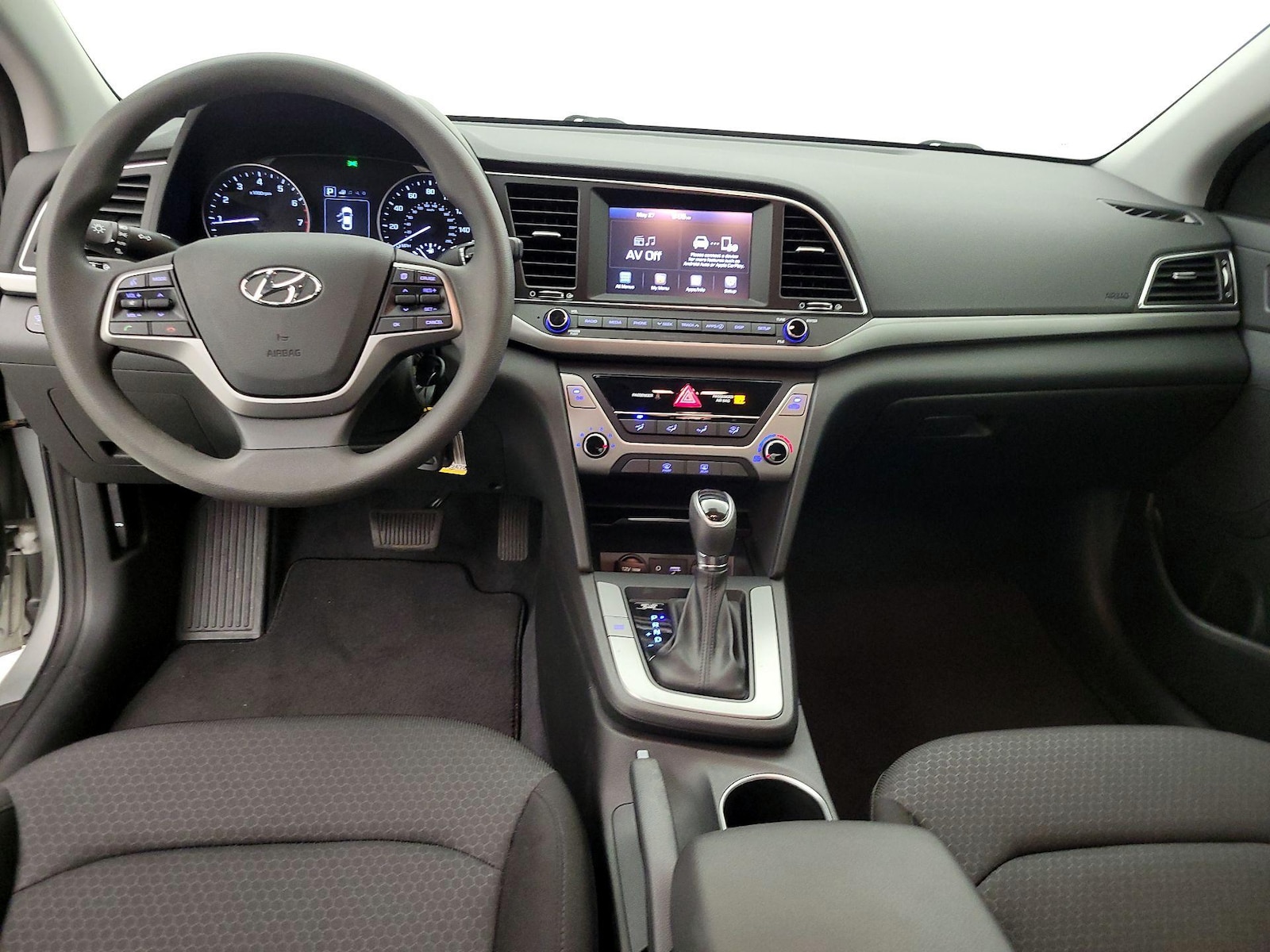 2018 Hyundai Elantra SEL - Photo 10