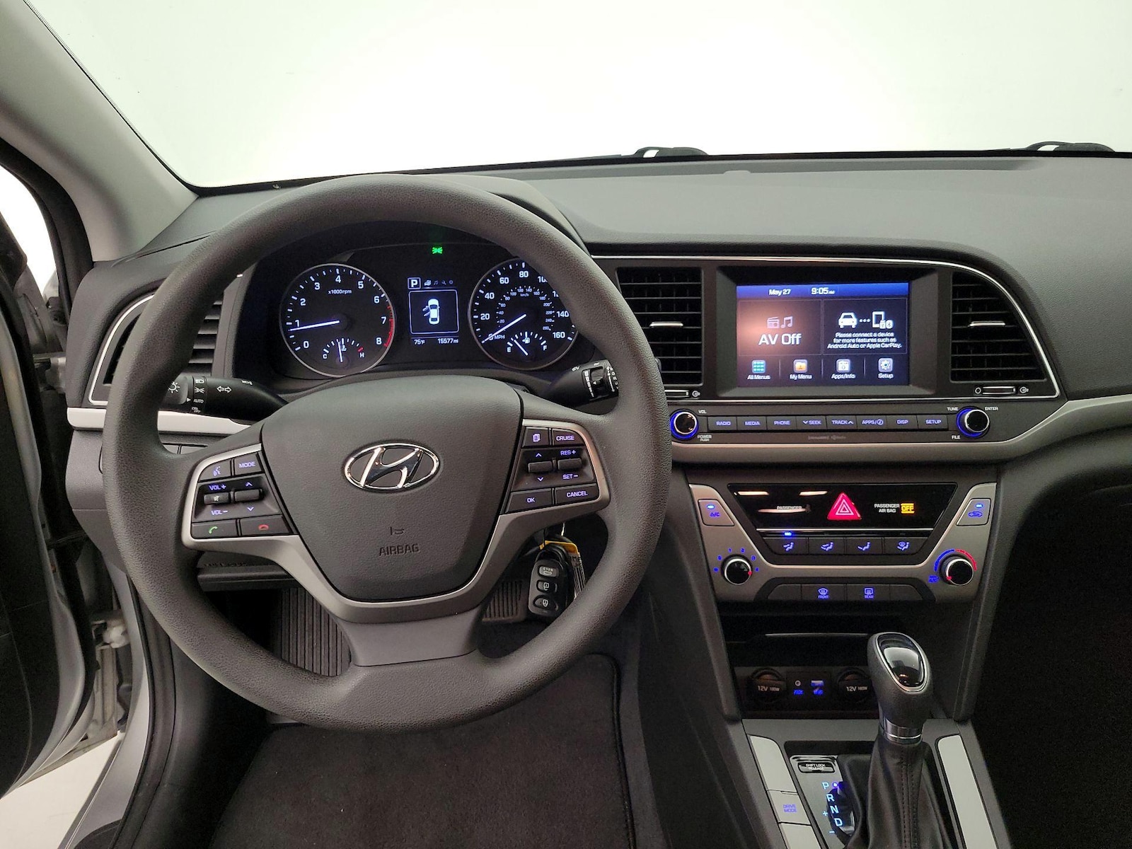 2018 Hyundai Elantra SEL - Photo 11
