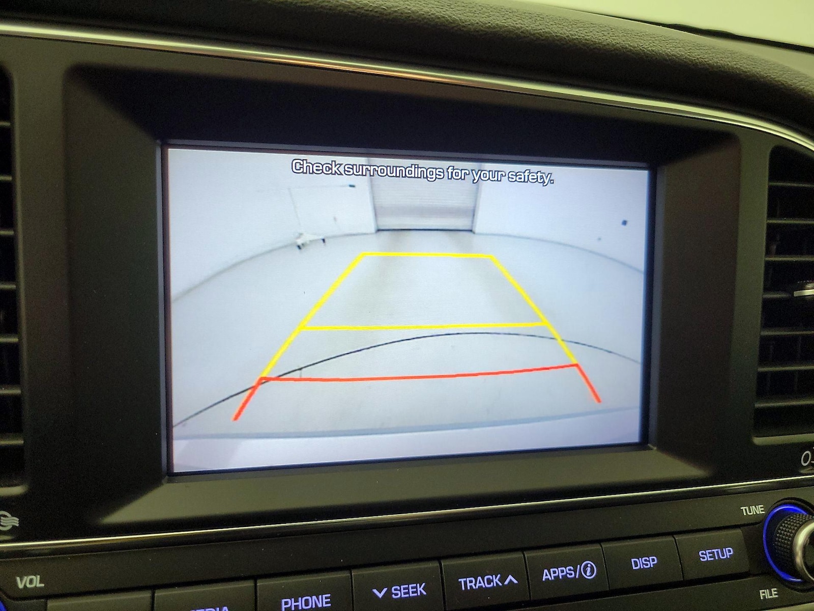 2018 Hyundai Elantra SEL - Photo 15