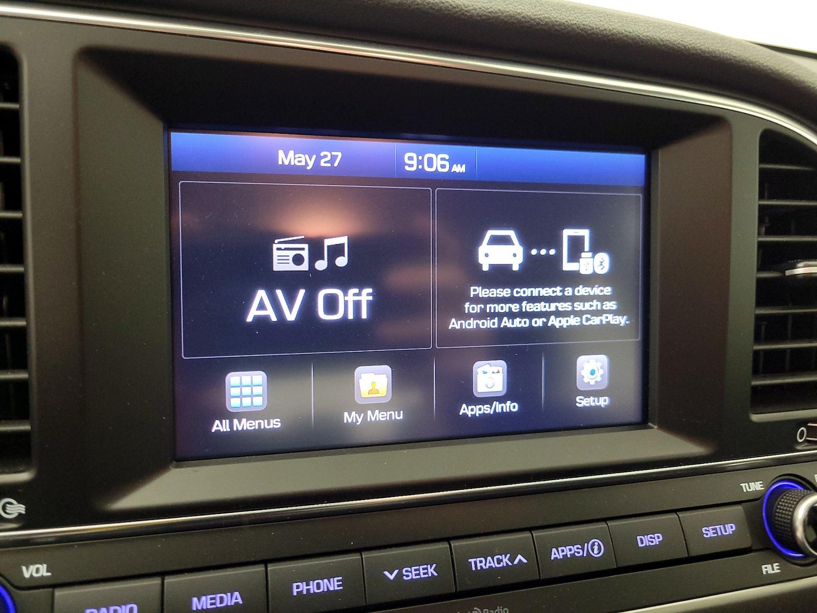 2018 Hyundai Elantra SEL - Photo 16