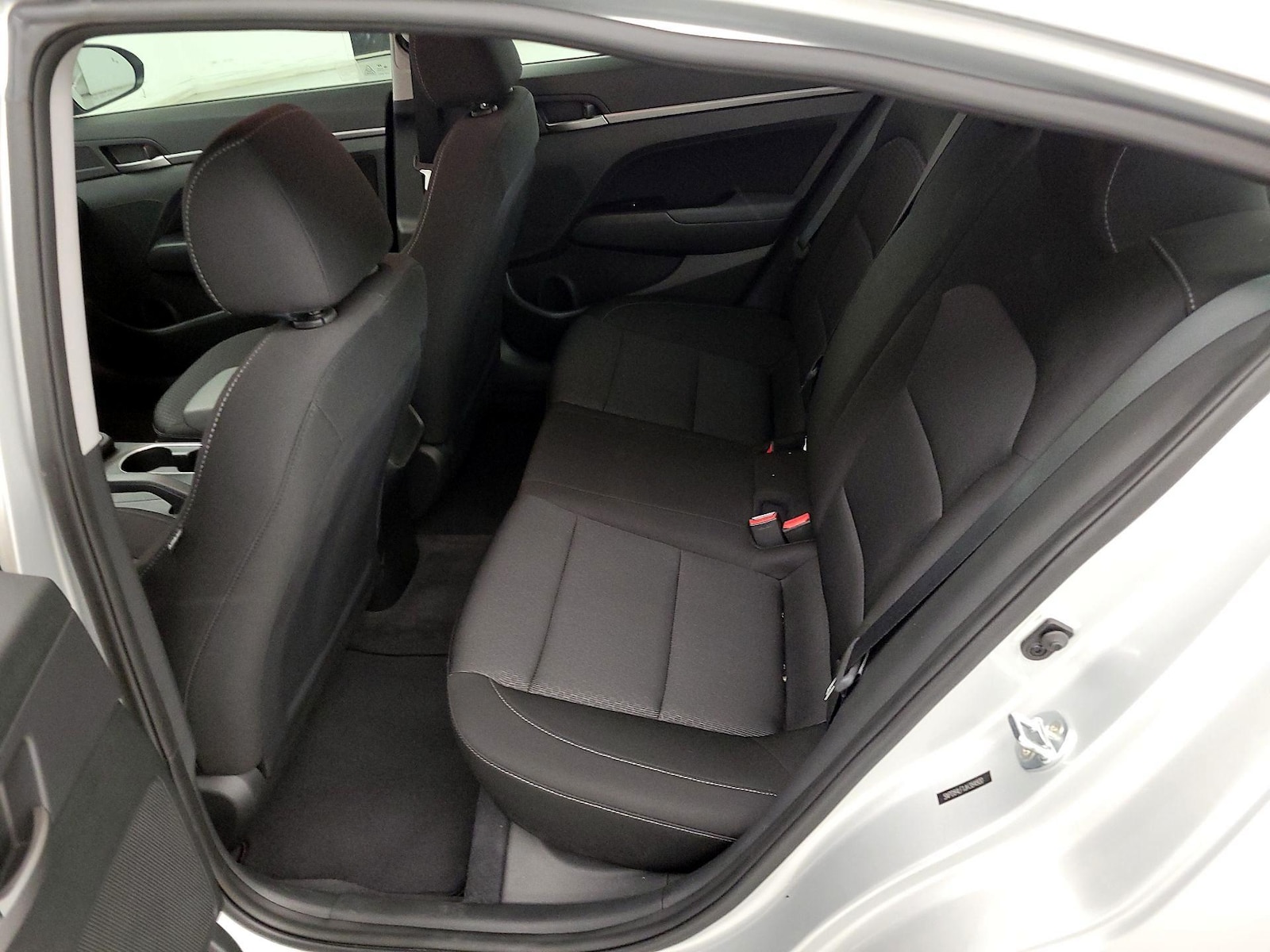 2018 Hyundai Elantra SEL - Photo 20