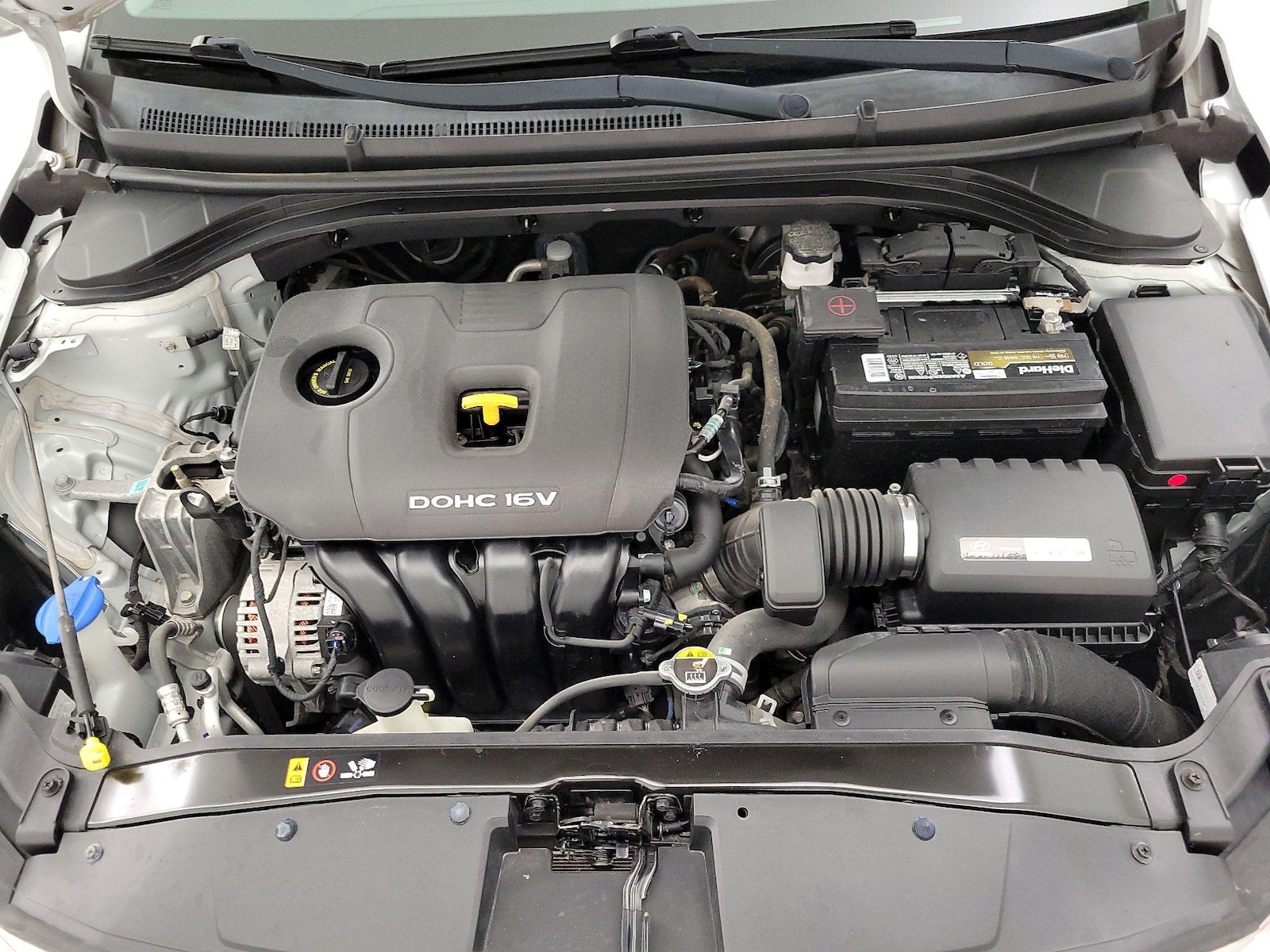 2018 Hyundai Elantra SEL - Photo 22