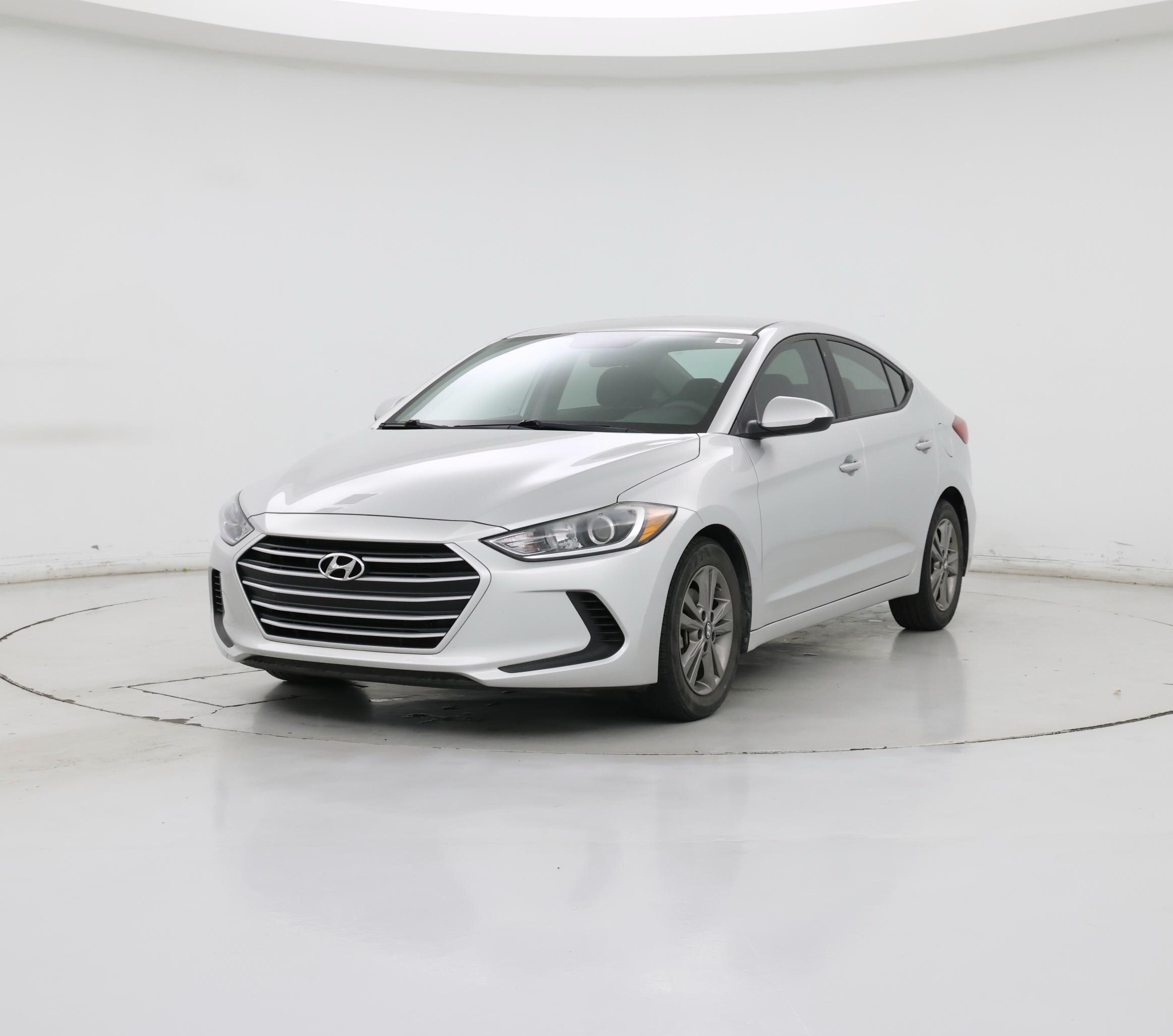 Thumbnail: 2018 Hyundai Elantra - 4