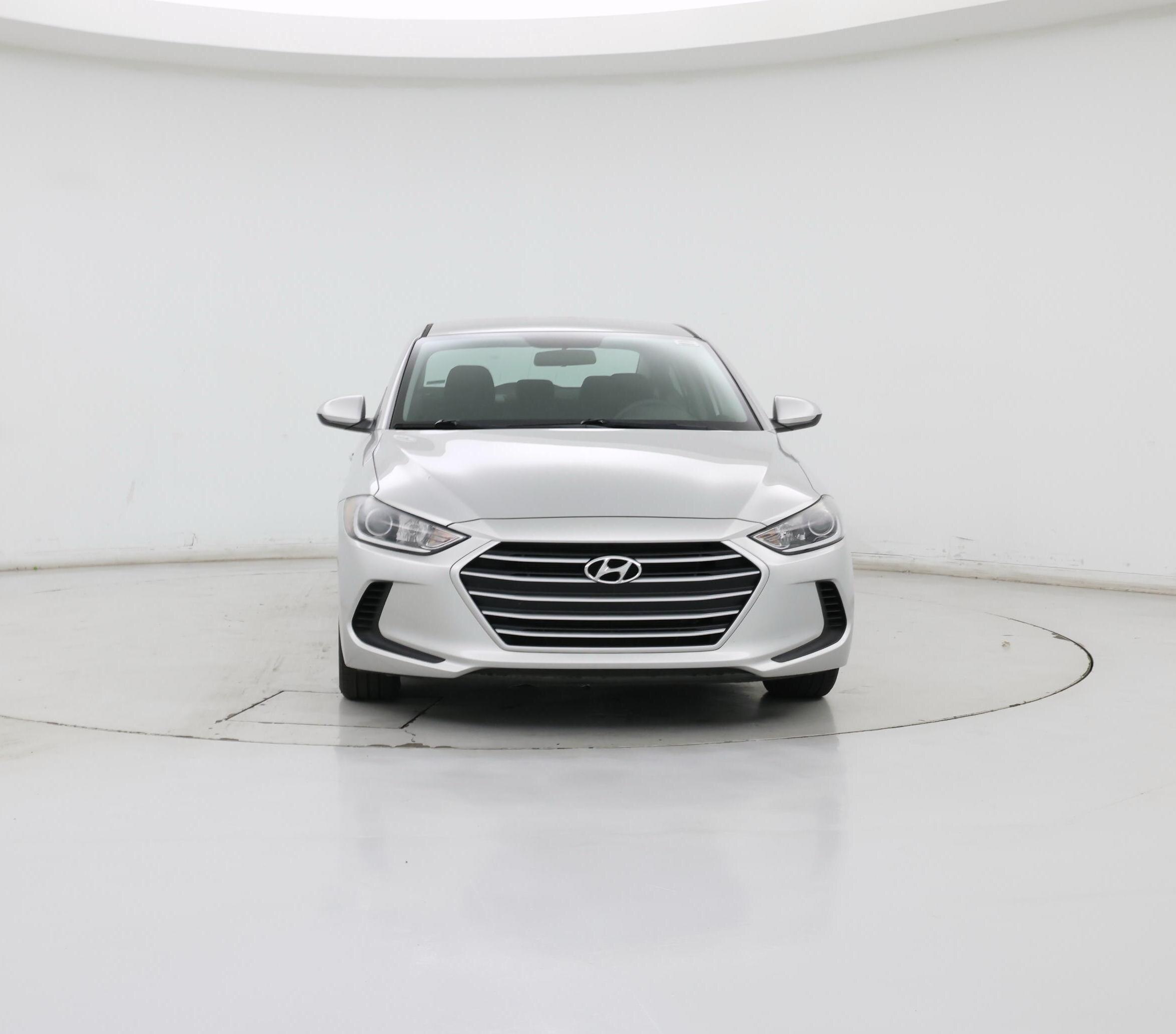 Thumbnail: 2018 Hyundai Elantra - 5