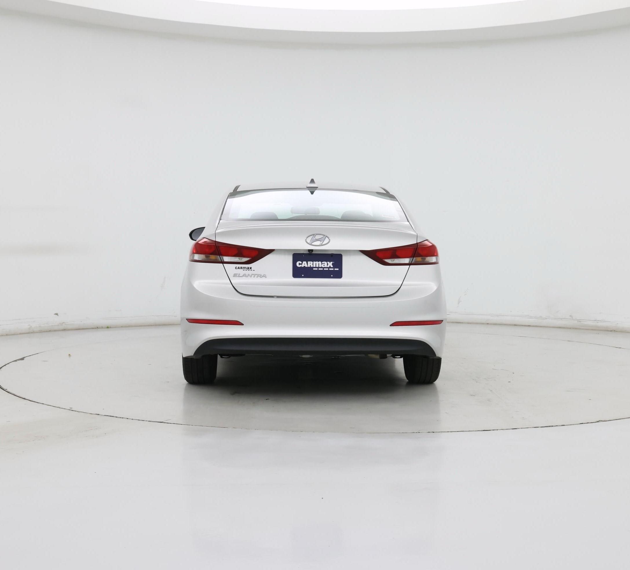 Thumbnail: 2018 Hyundai Elantra - 6