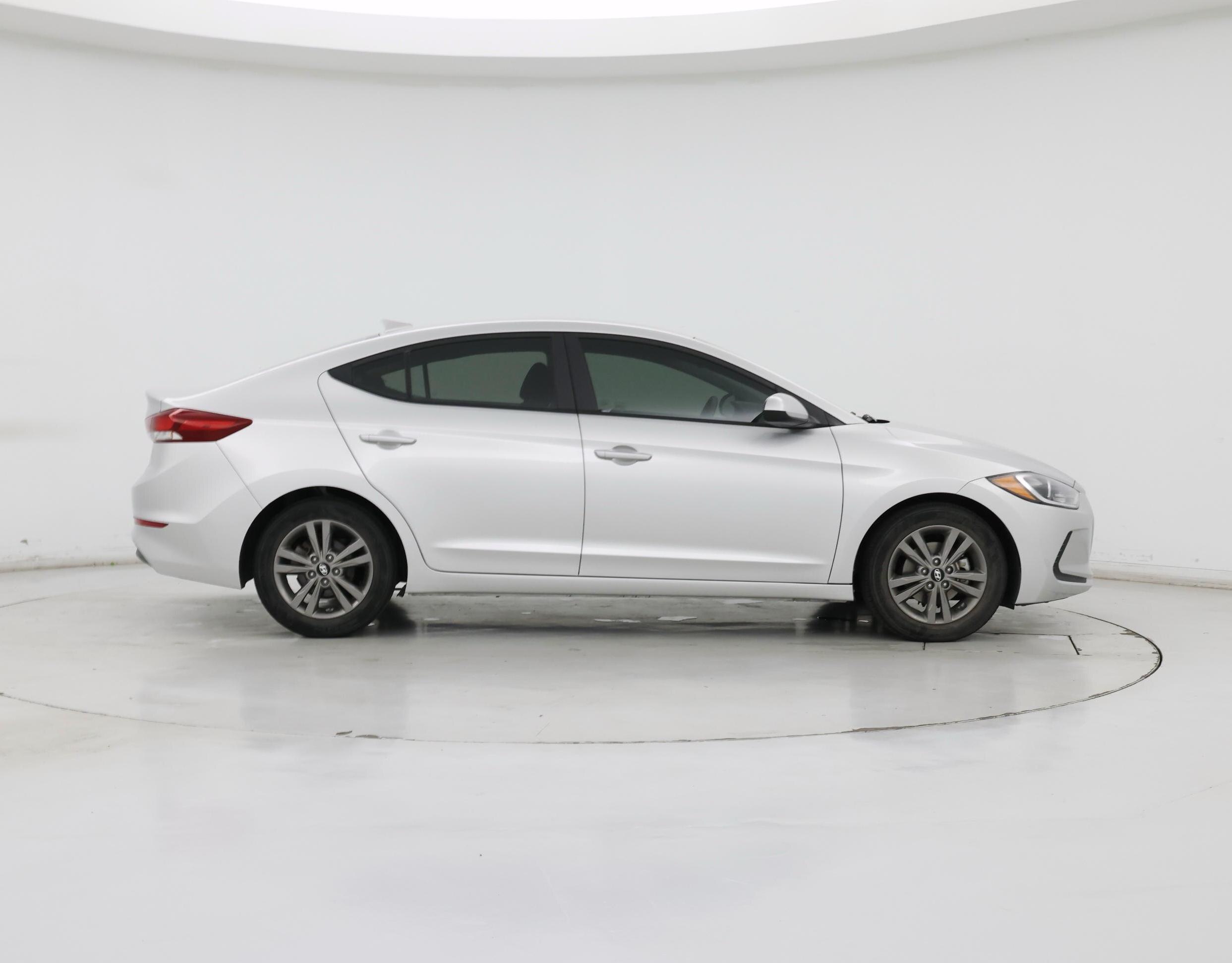 Thumbnail: 2018 Hyundai Elantra - 7