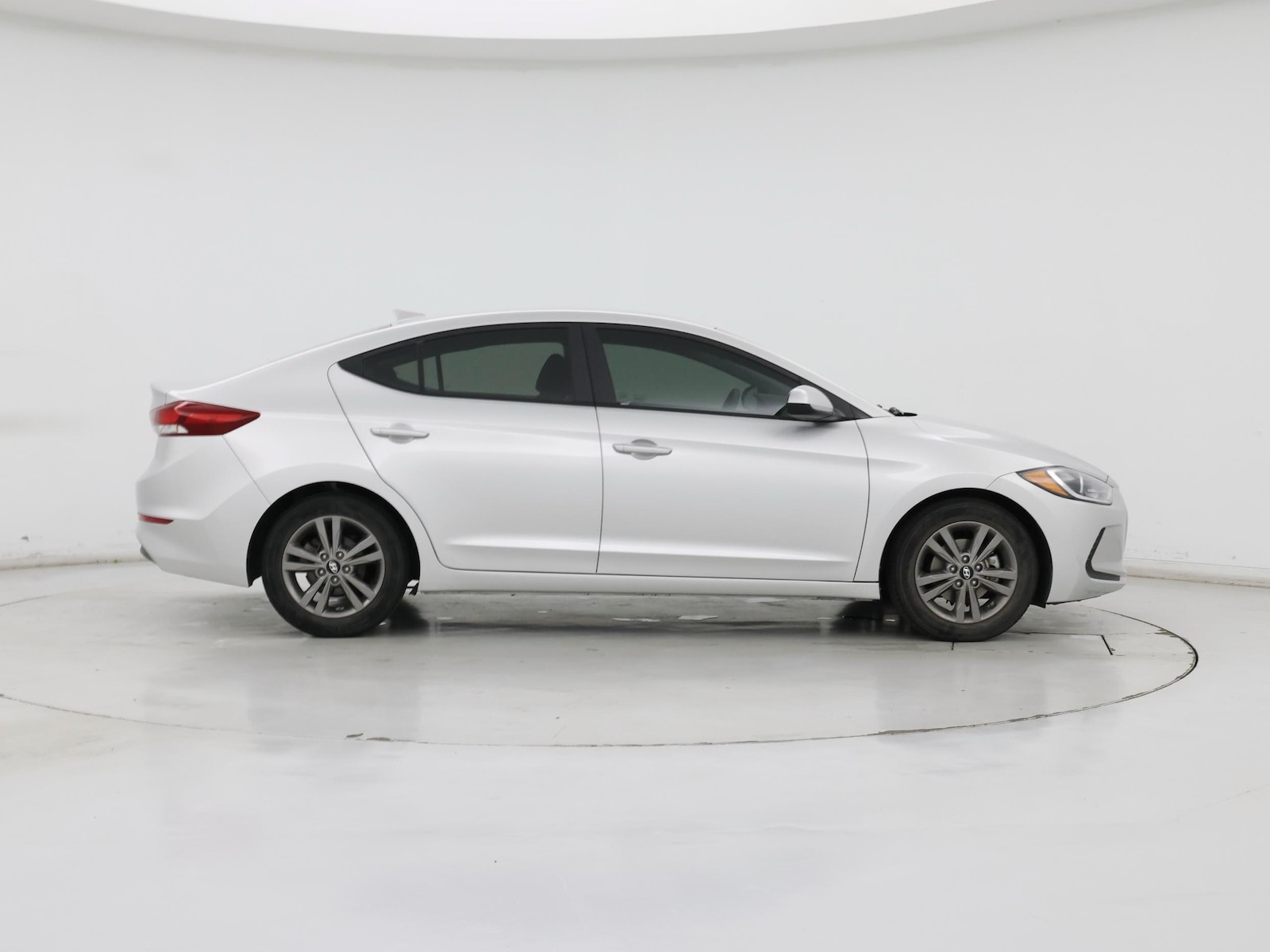 2018 Hyundai Elantra SEL - Photo 8
