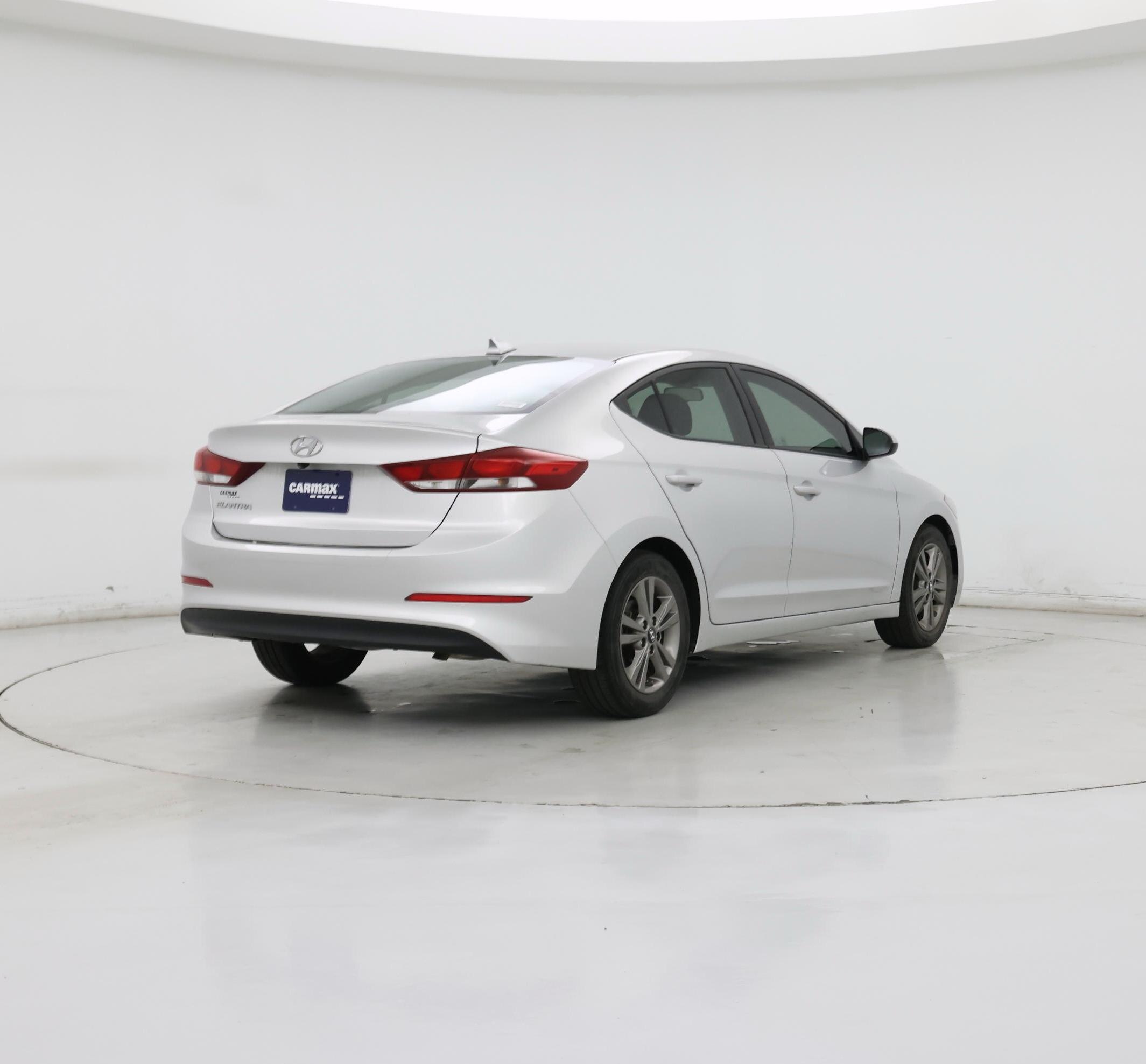 Thumbnail: 2018 Hyundai Elantra - 8