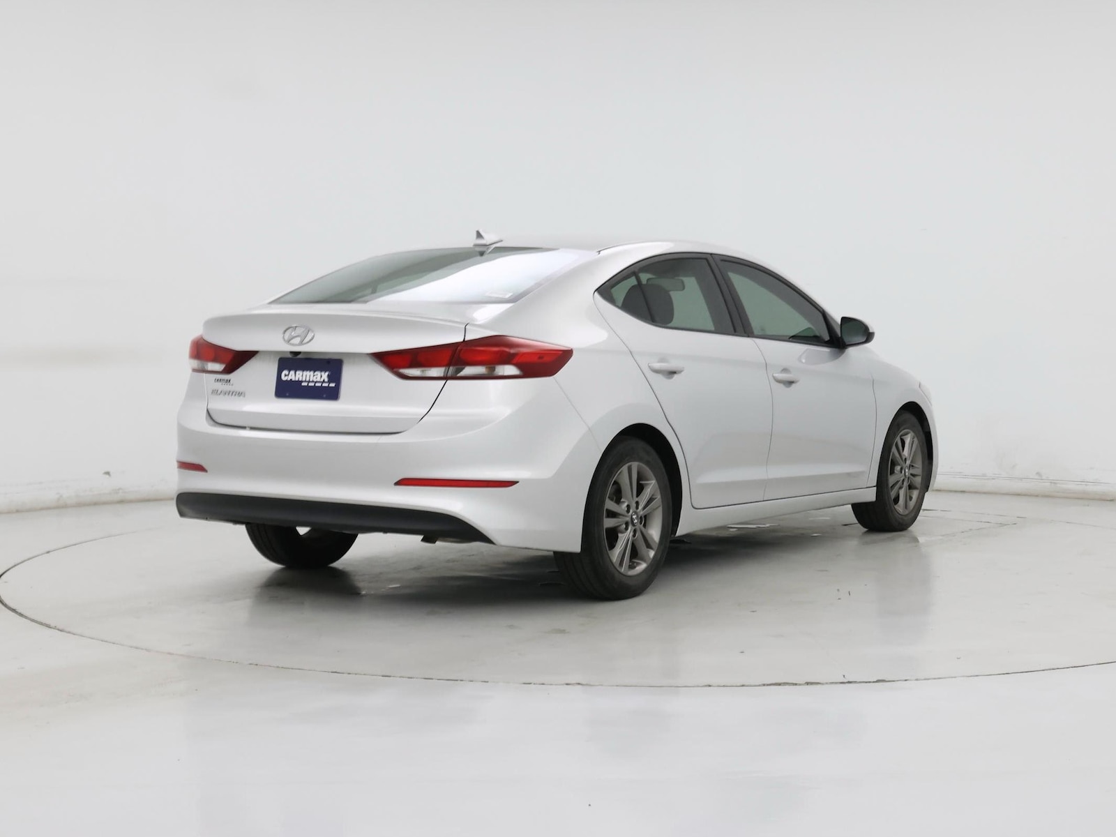 2018 Hyundai Elantra SEL - Photo 9
