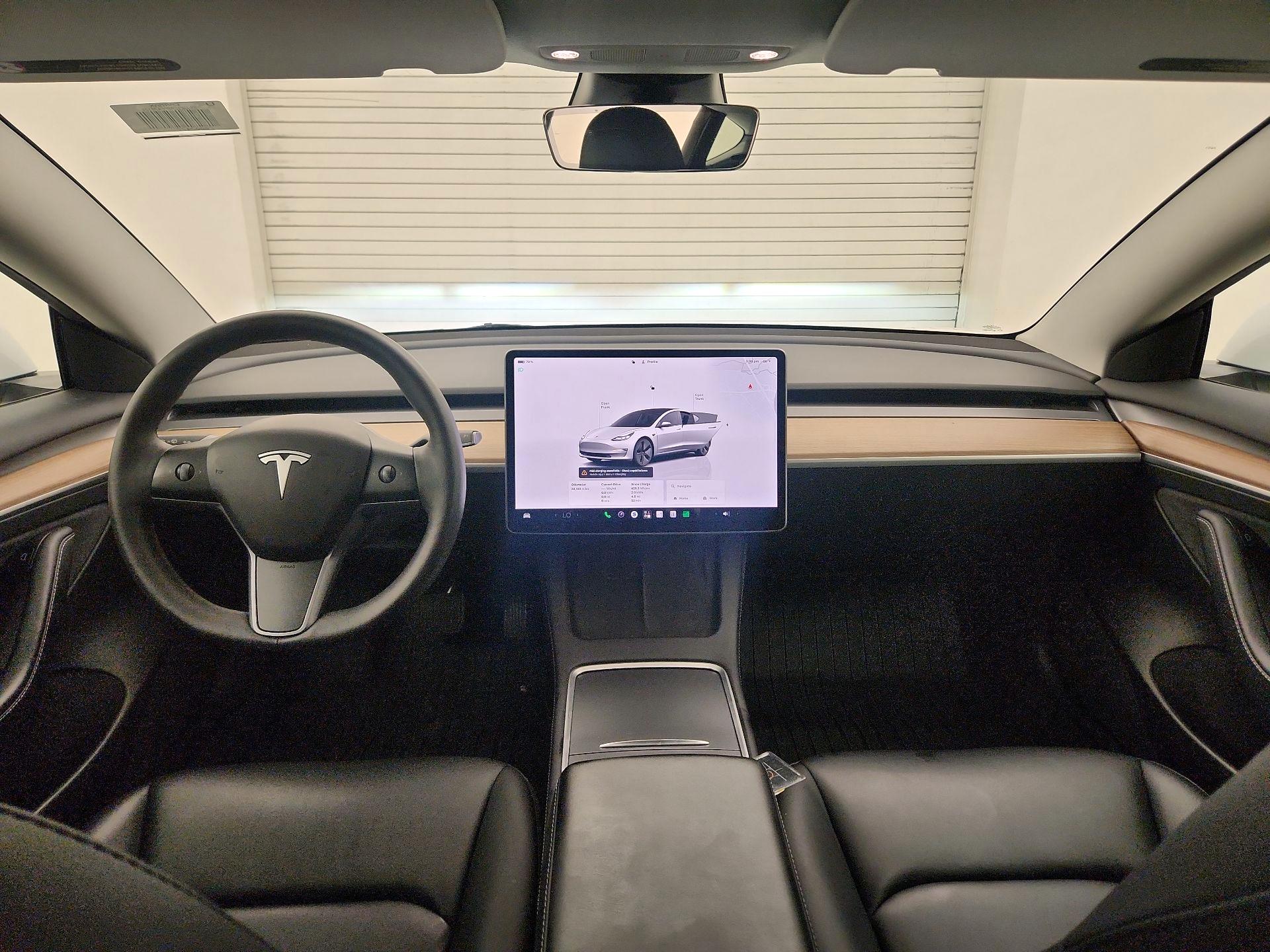 Thumbnail: 2023 Tesla Model 3 - 9