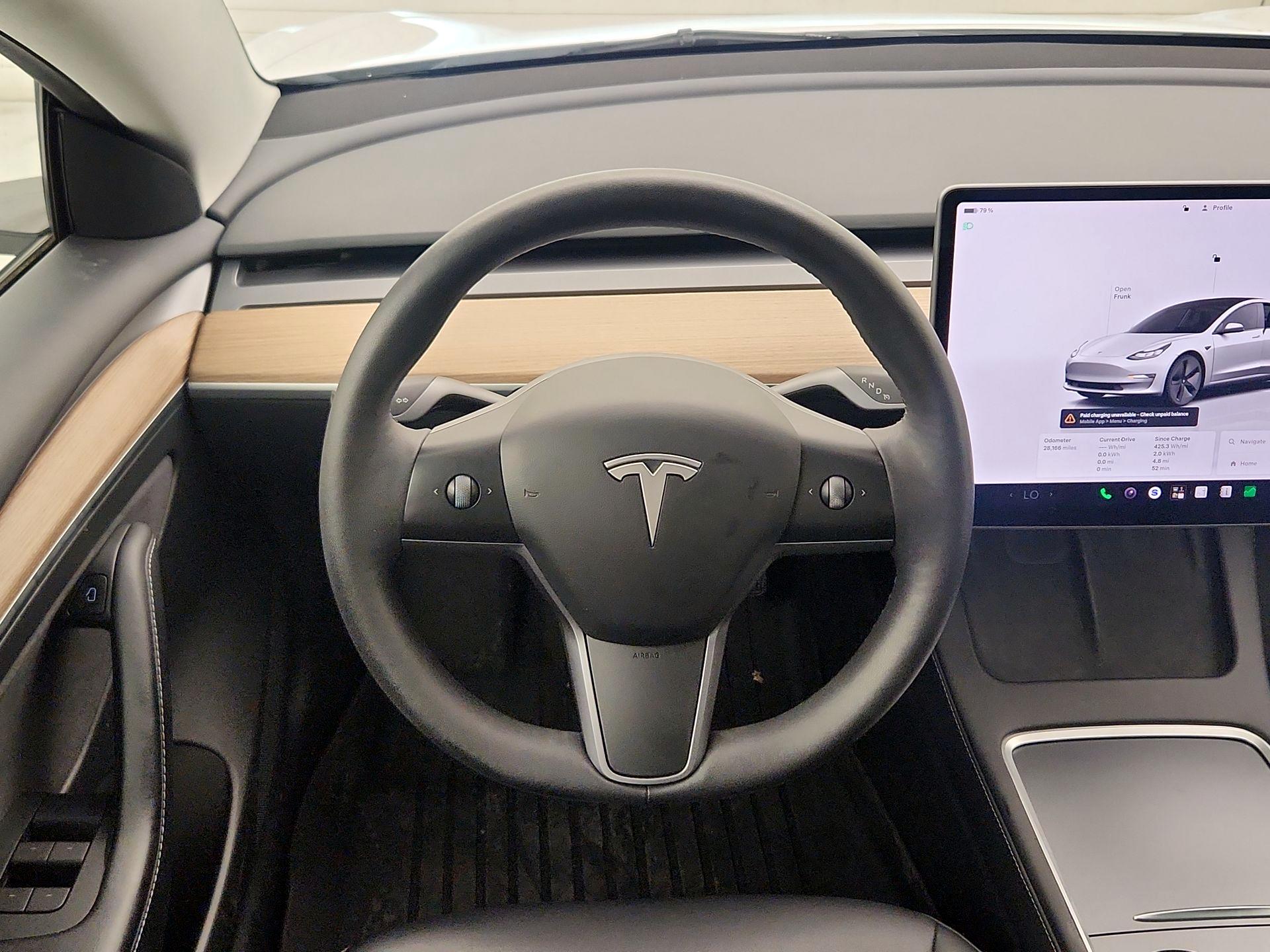 Thumbnail: 2023 Tesla Model 3 - 10