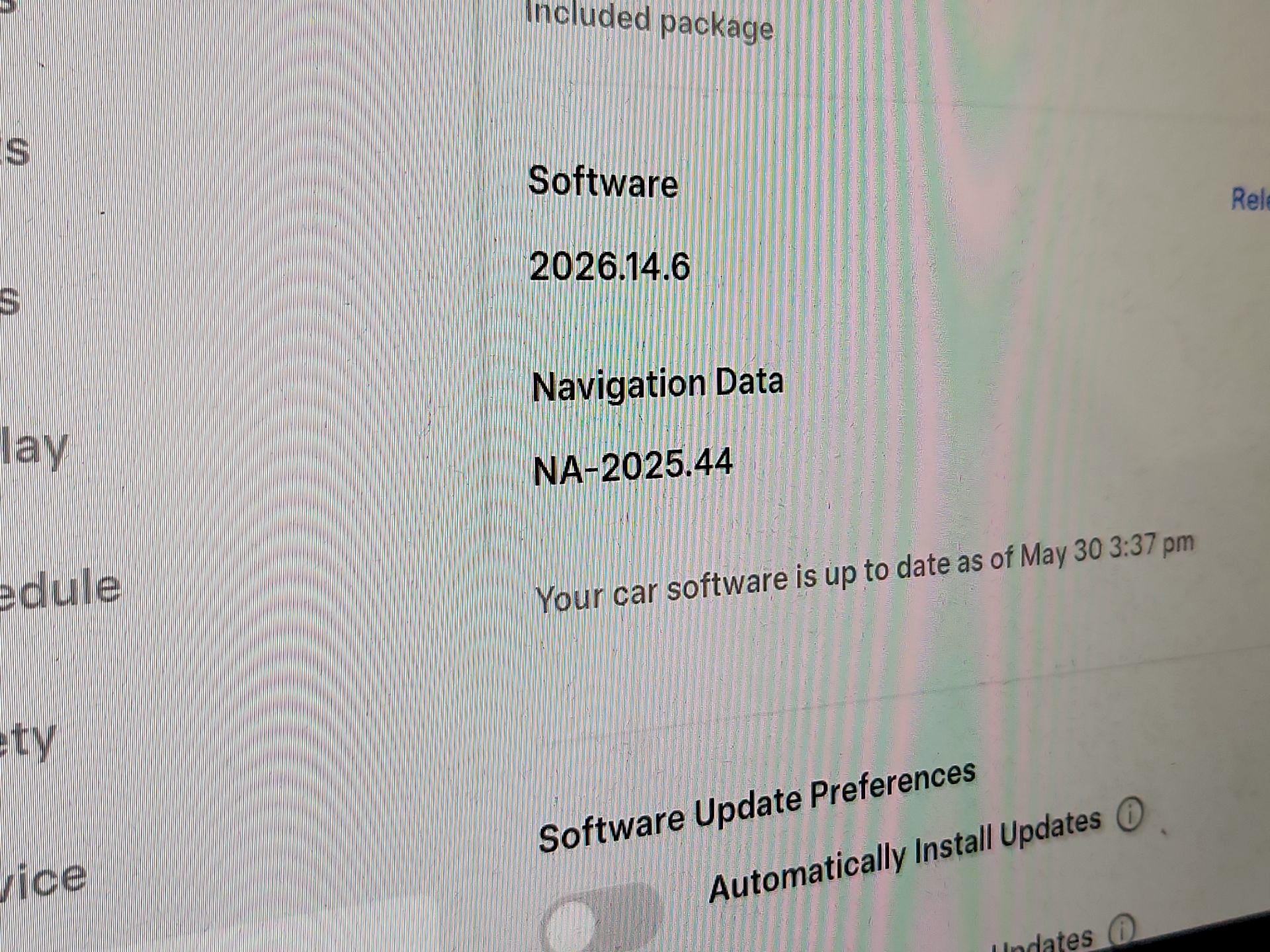 Thumbnail: 2023 Tesla Model 3 - 13
