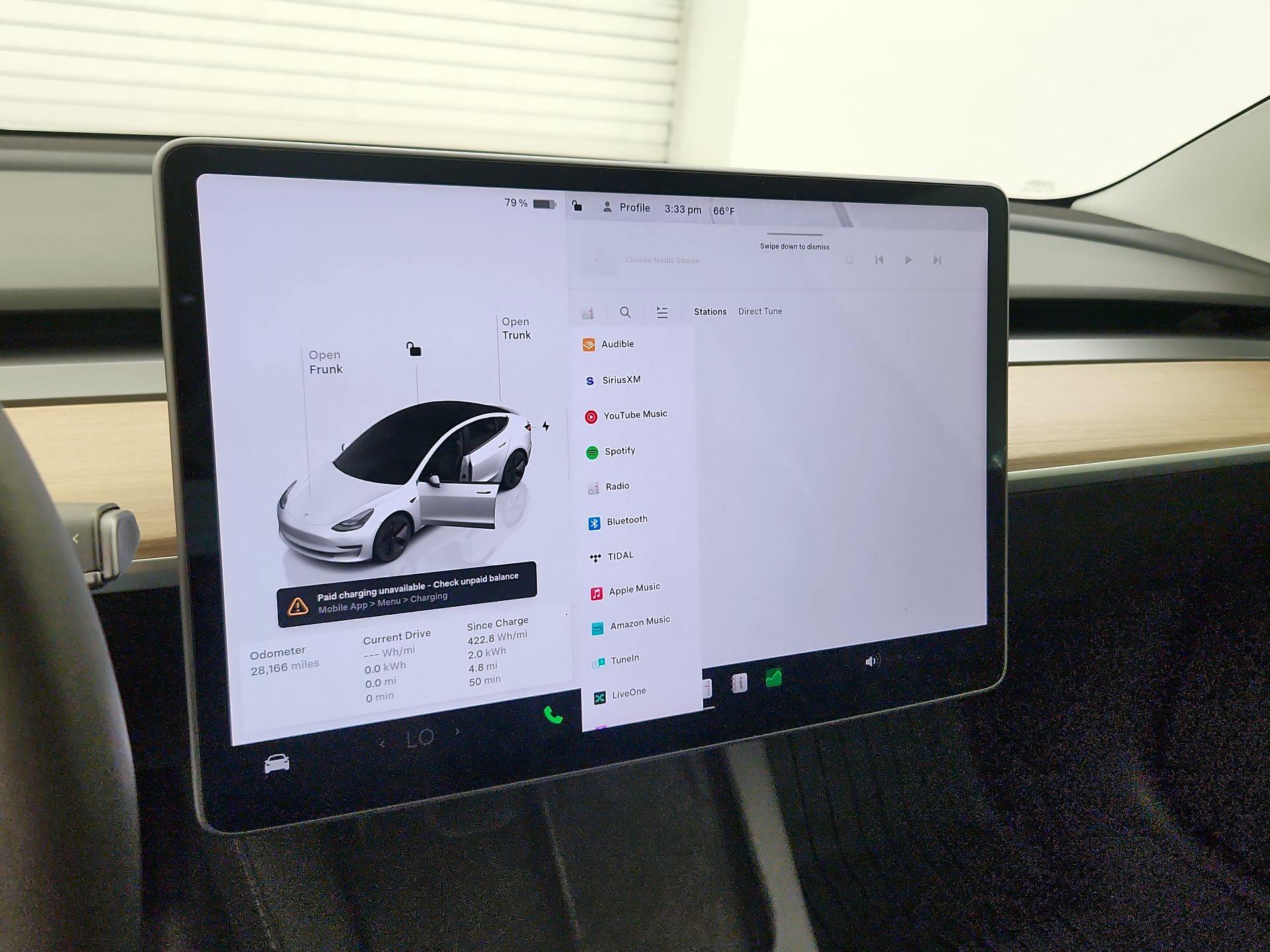 Thumbnail: 2023 Tesla Model 3 - 15