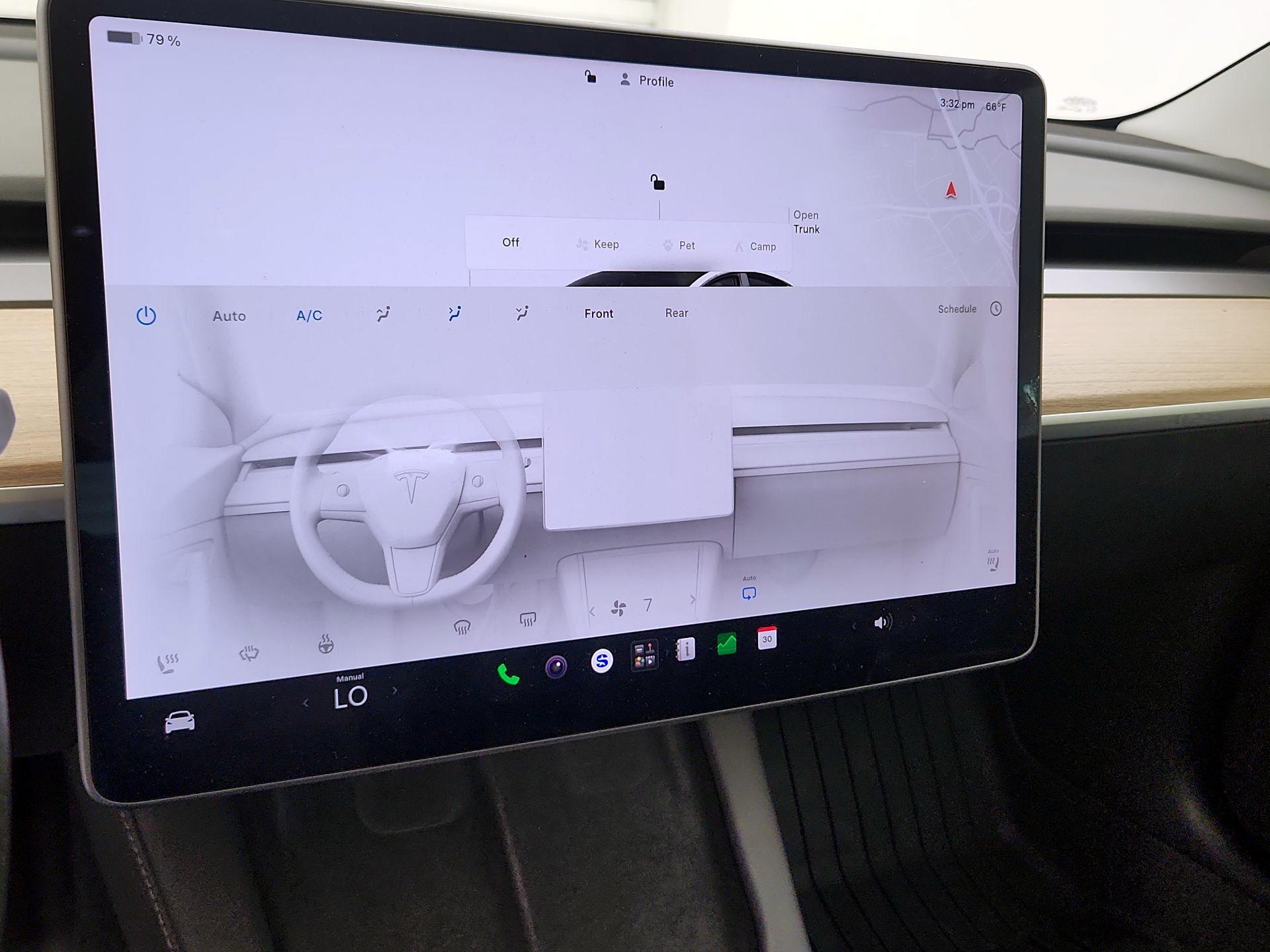 Thumbnail: 2023 Tesla Model 3 - 16