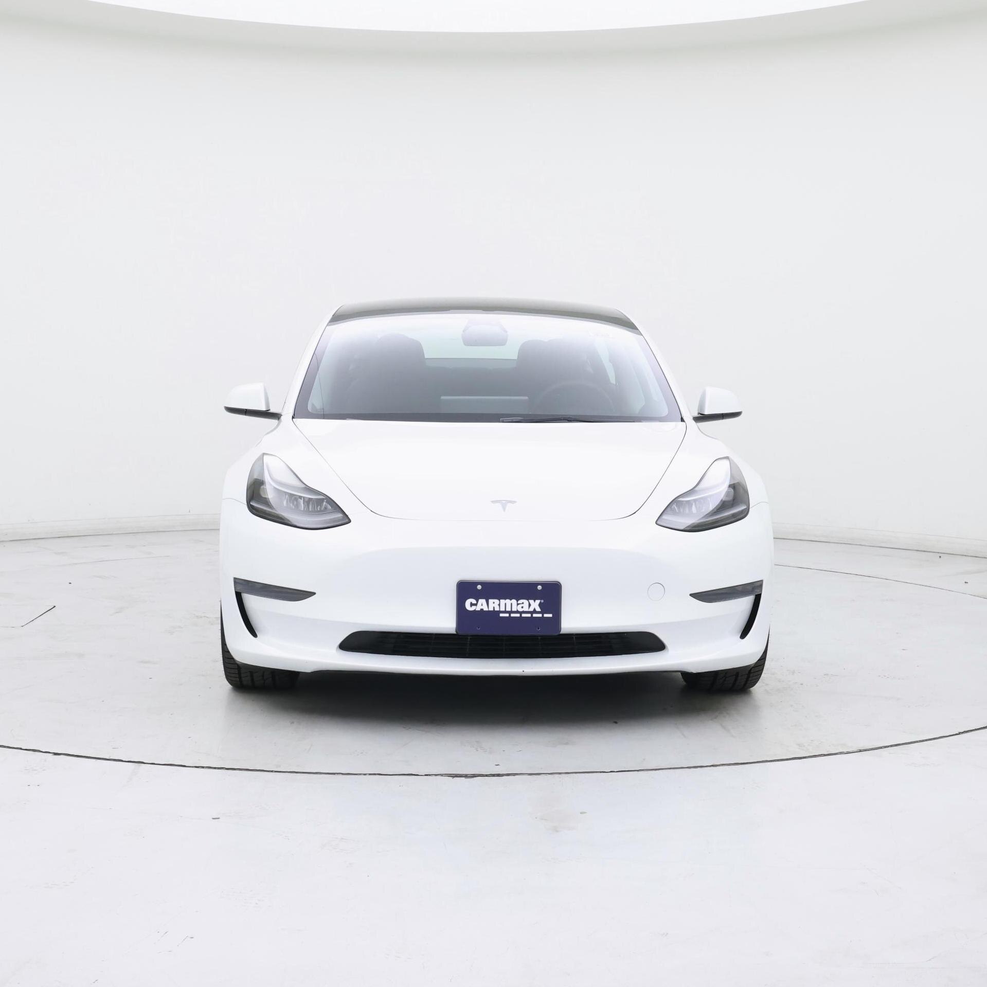 Thumbnail: 2023 Tesla Model 3 - 5