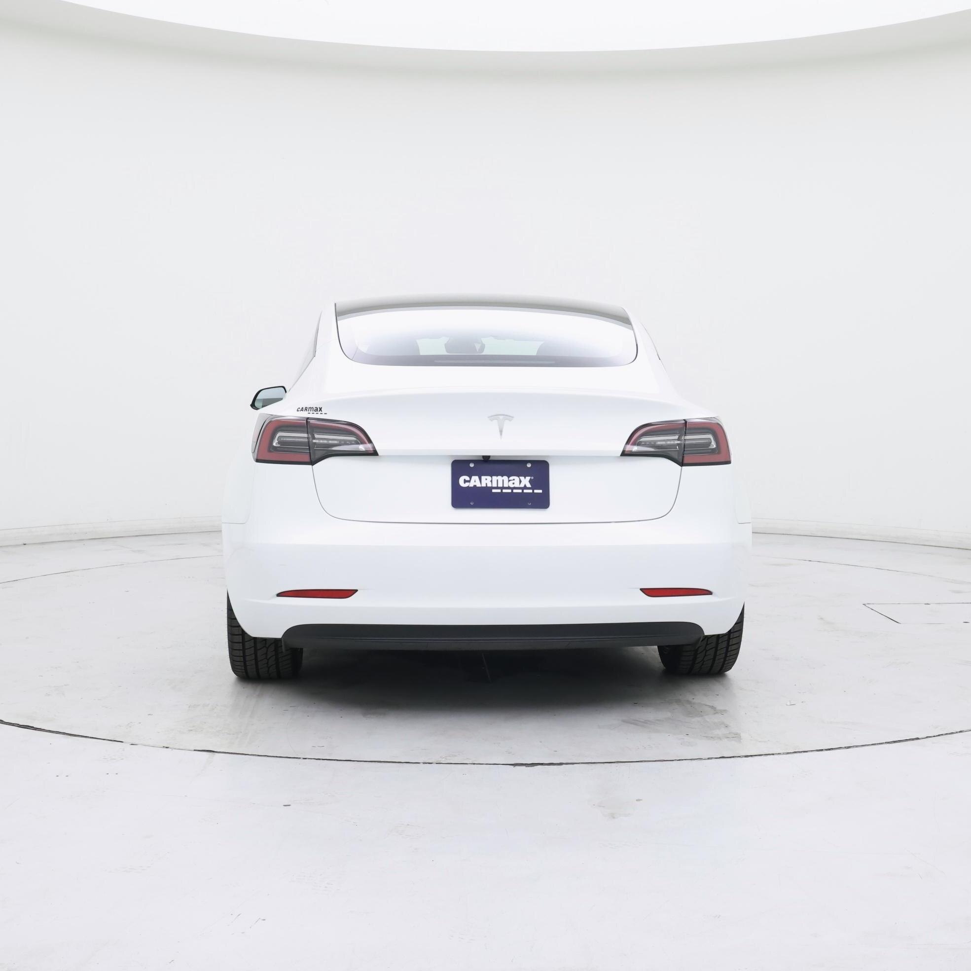 Thumbnail: 2023 Tesla Model 3 - 6
