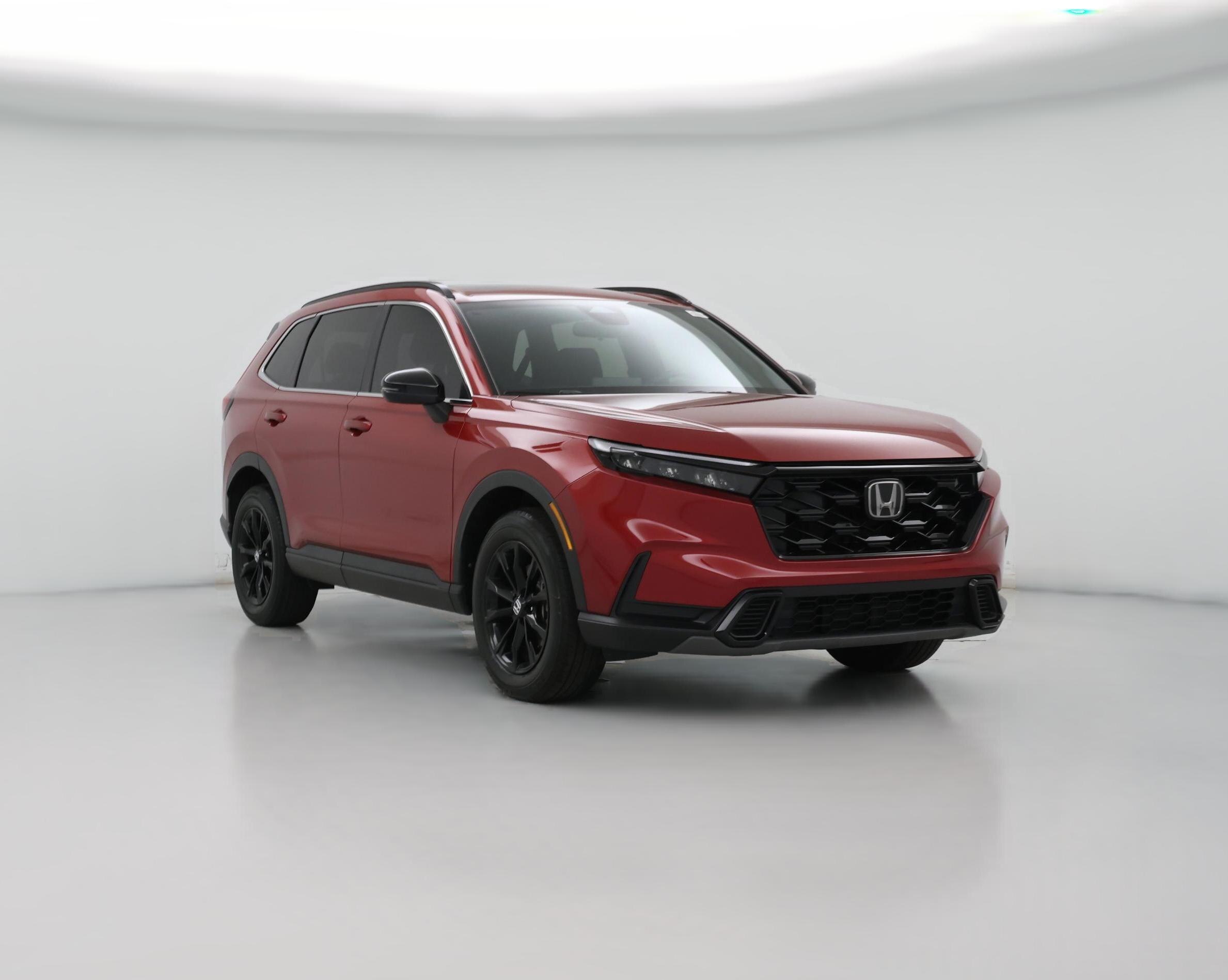Thumbnail: 2023 Honda CR-V - 1