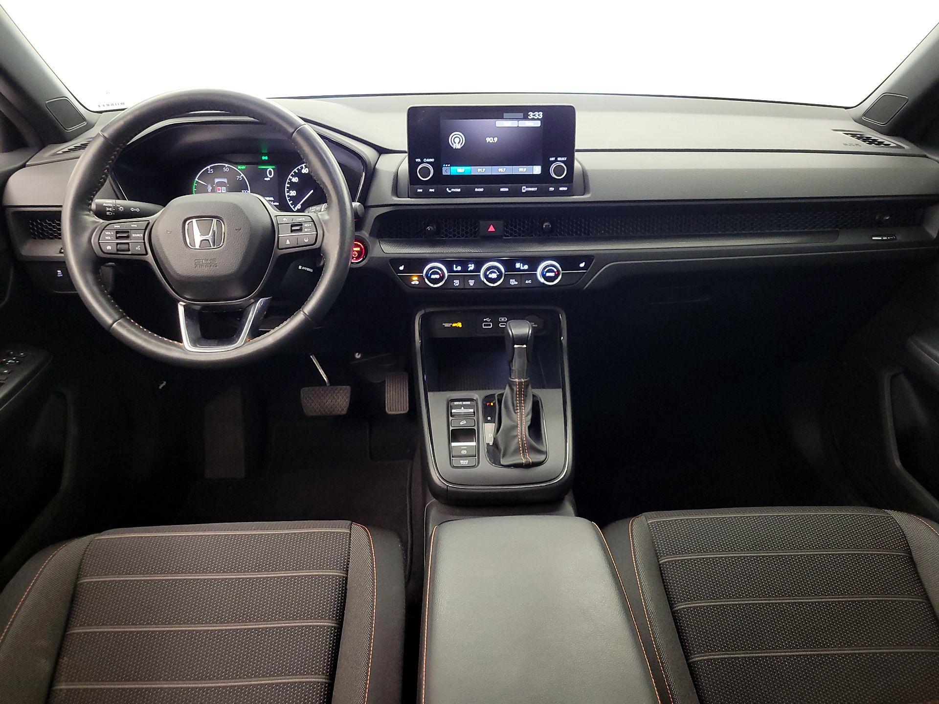 Thumbnail: 2023 Honda CR-V - 9